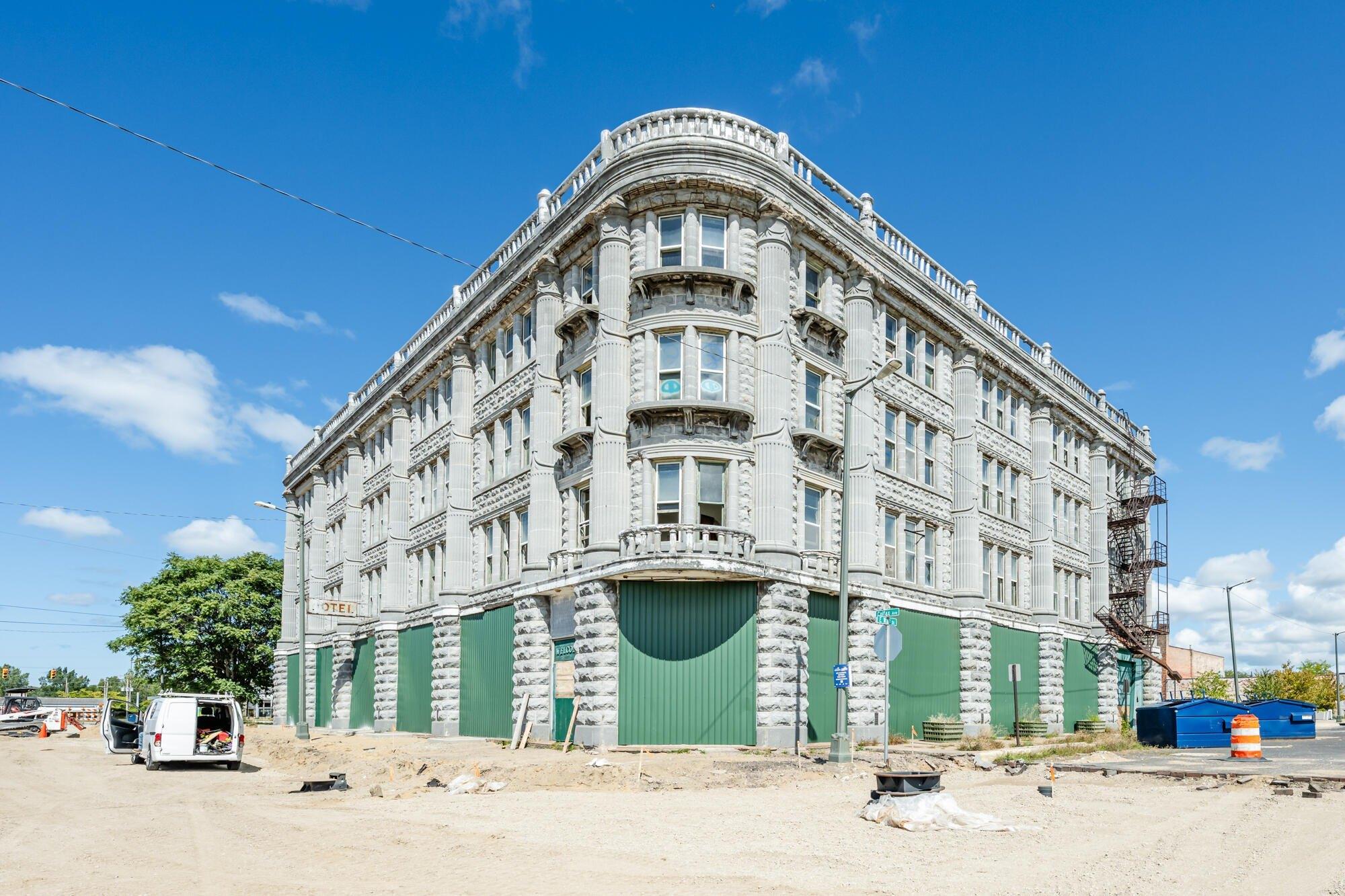 Property Image for 93 W Wall Street