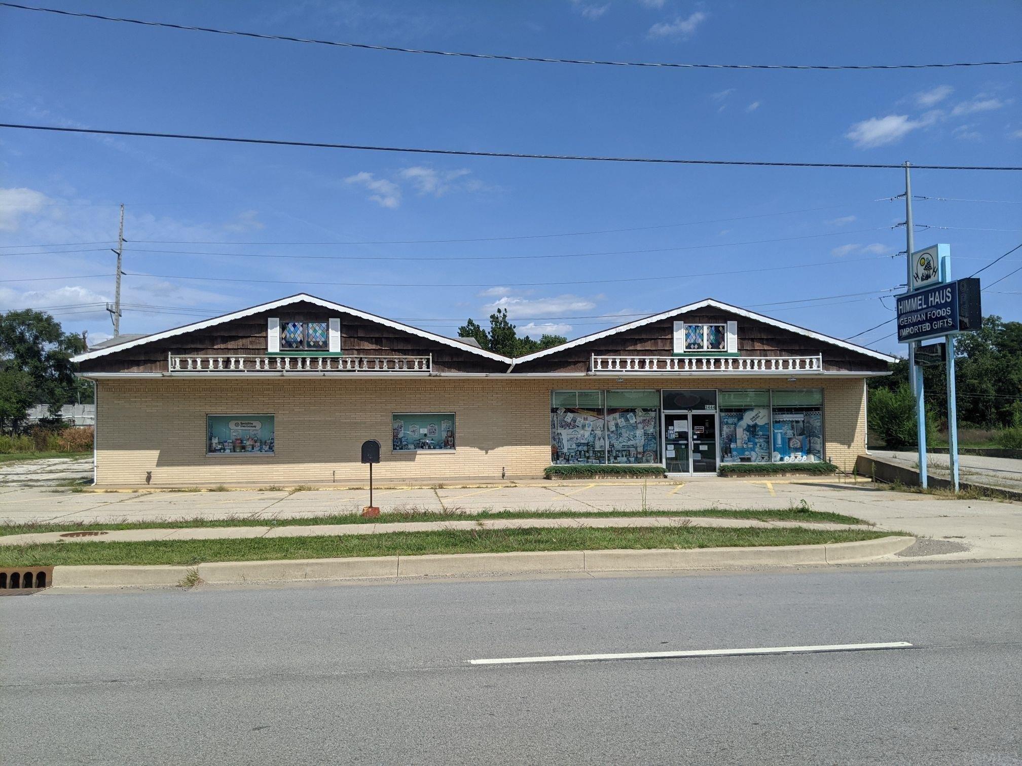 Property Image for 3444 S Main Boulevard