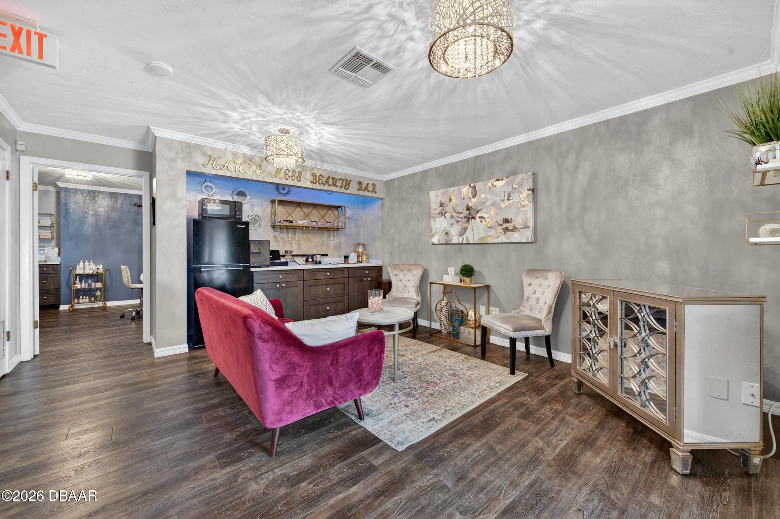 Property Image for 555 W Granada Boulevard B7