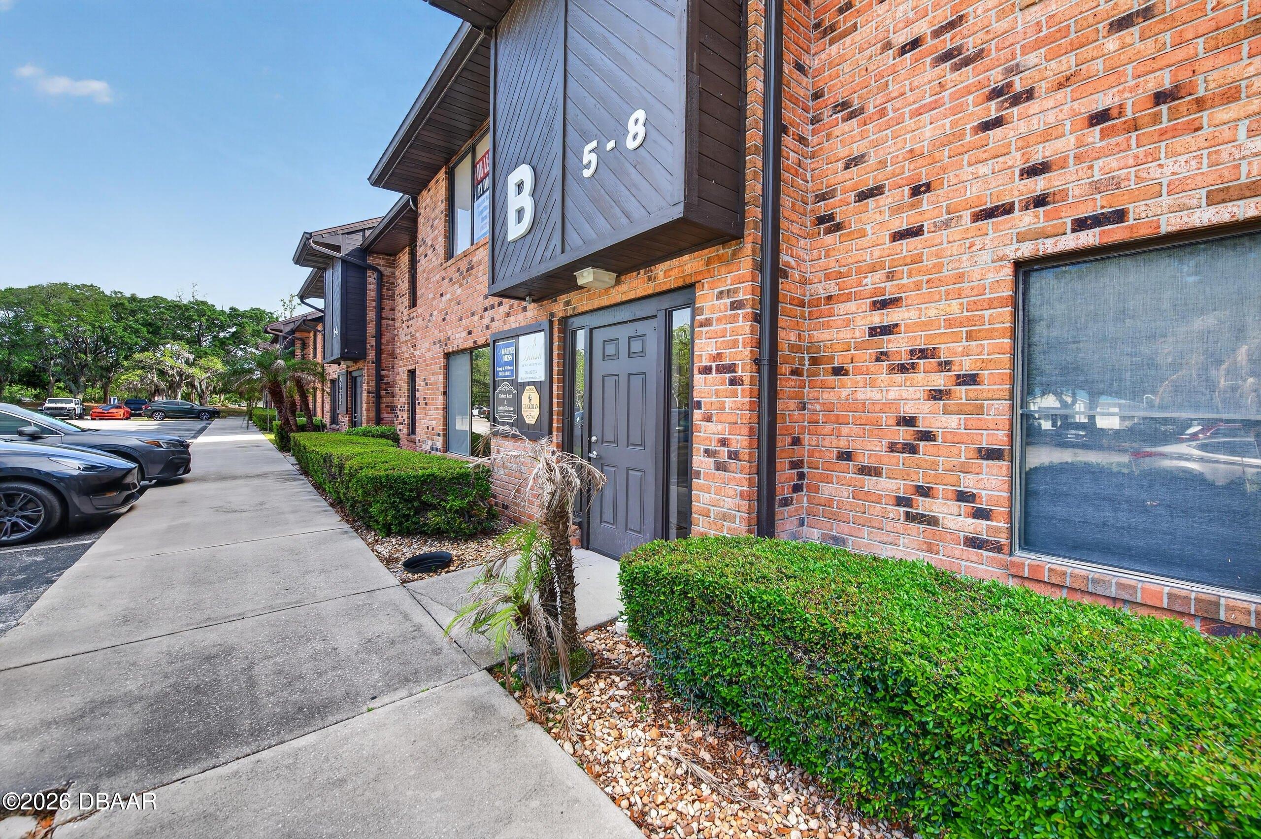 Property Image for 555 W Granada Boulevard B7