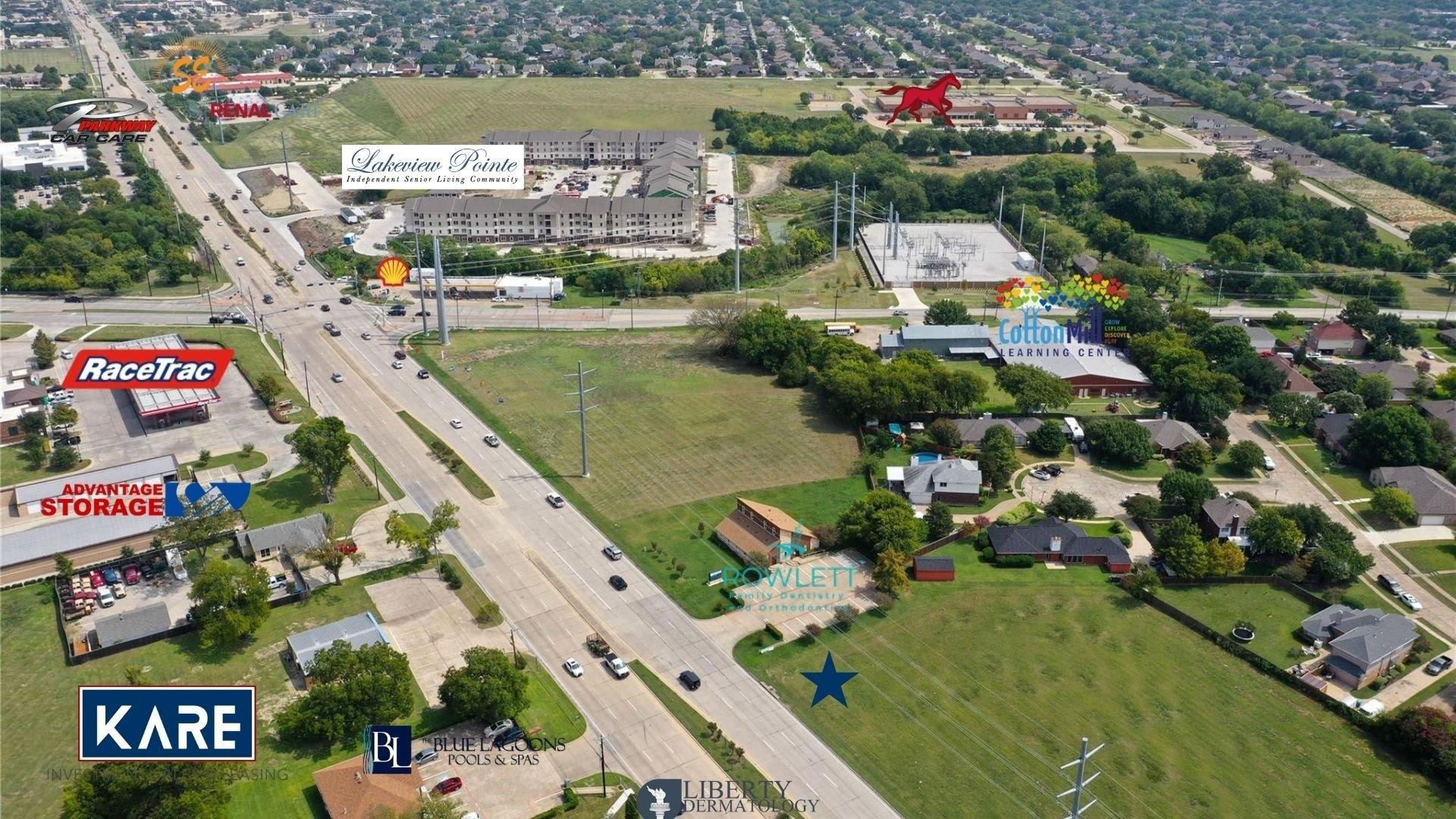 Property Image for 7200 Lakeview Parkway