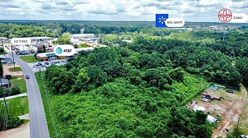 Property Image for AIRPORT Road lot: 3