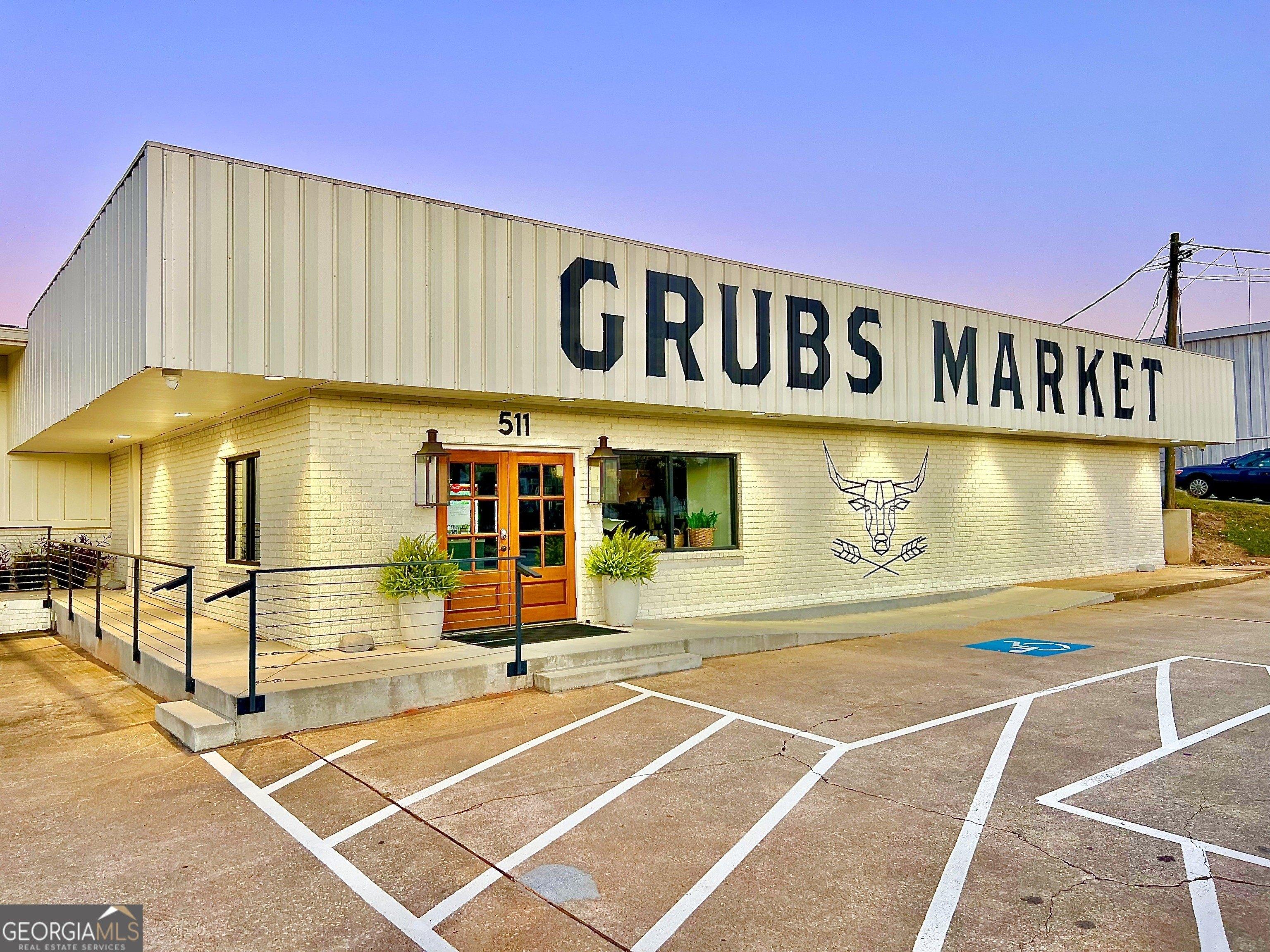 Property Image for 511 Main Street SW