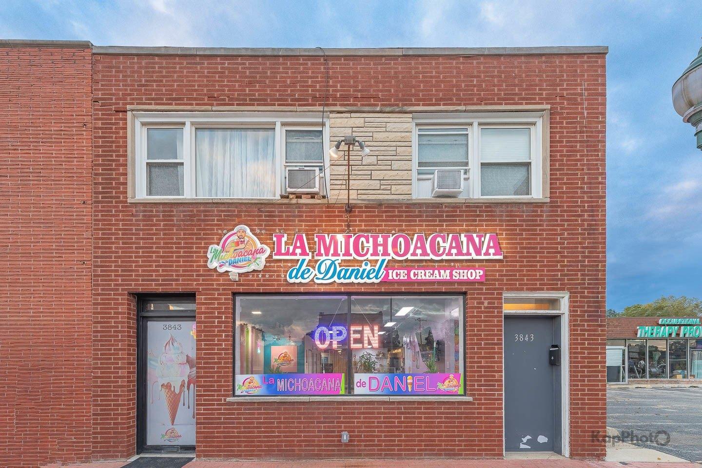 Property Image for 3843 W 95th Street