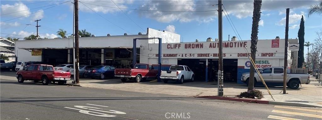 Property Image for 4491 Park Boulevard