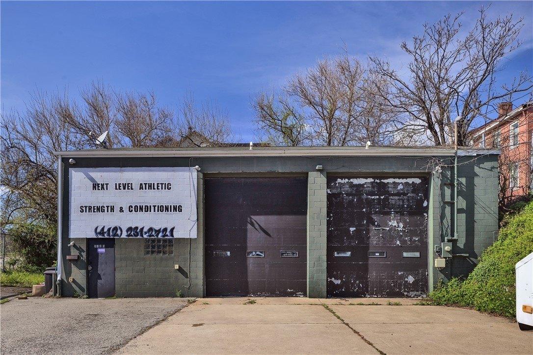 Property Image for 2320 California Ave