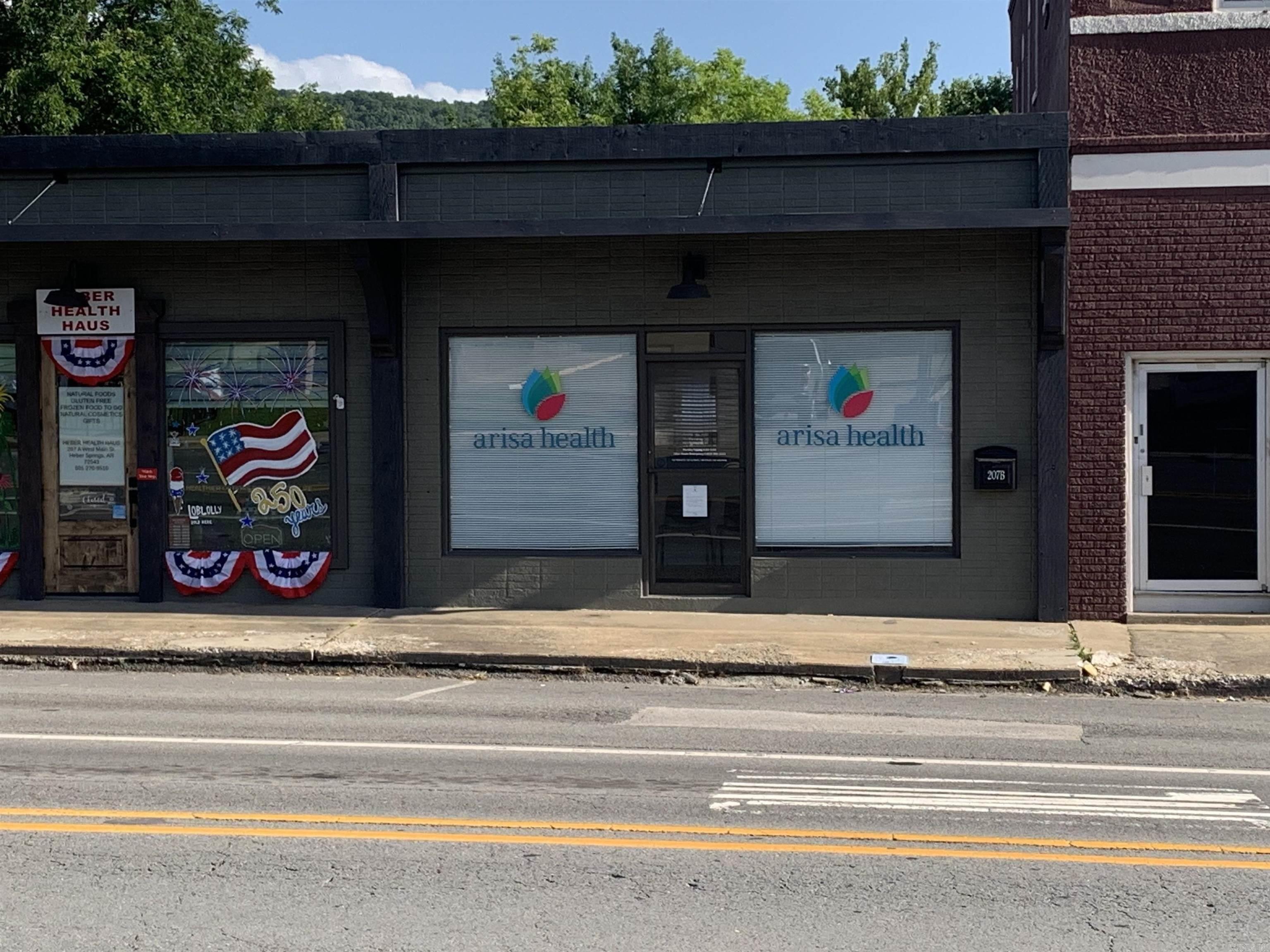 Property Image for 207 W Main Street
