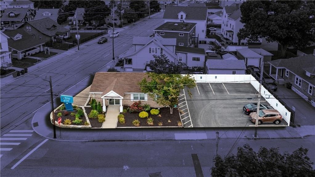 Property Image for 1155 Newport Avenue
