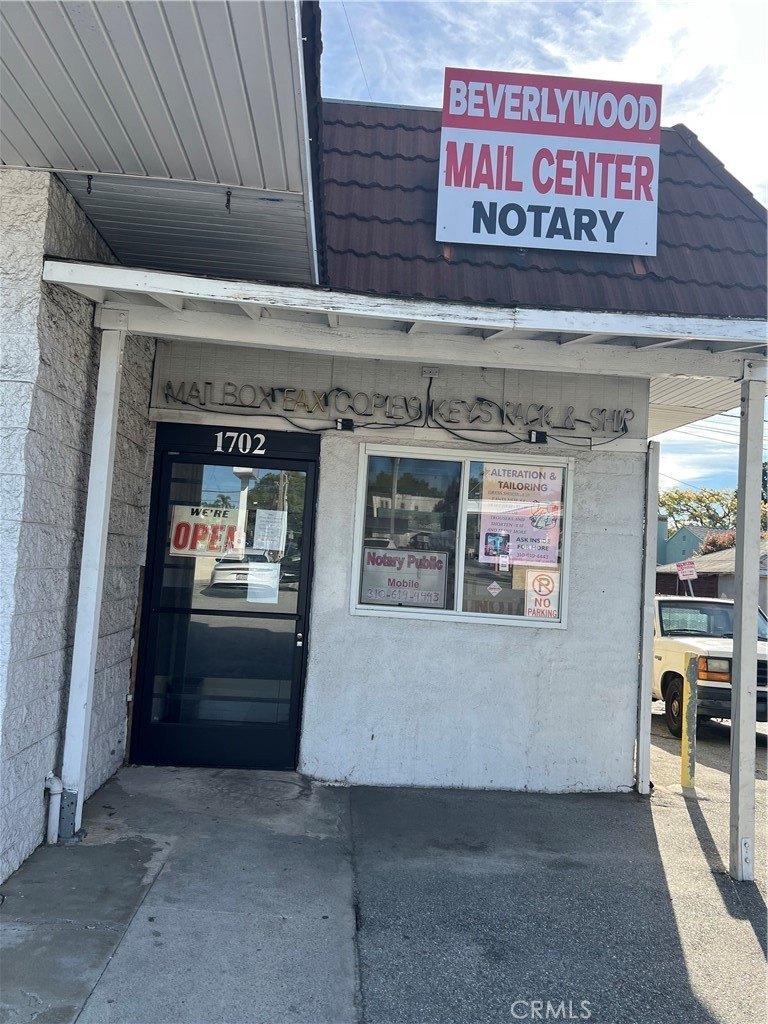 Property Image for 1702 S Robertson Boulevard