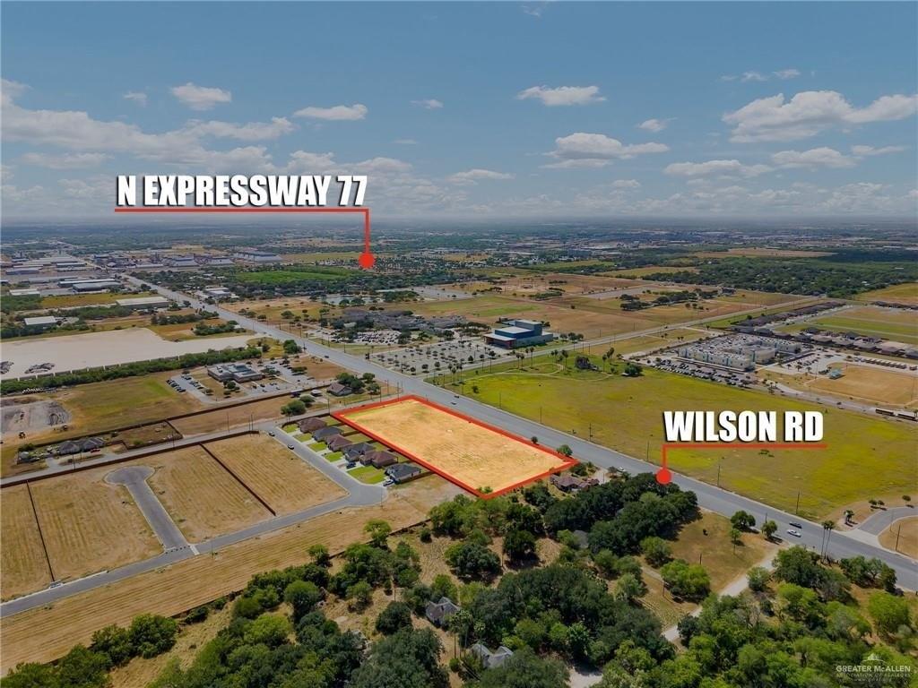 Property Image for Wilson Road