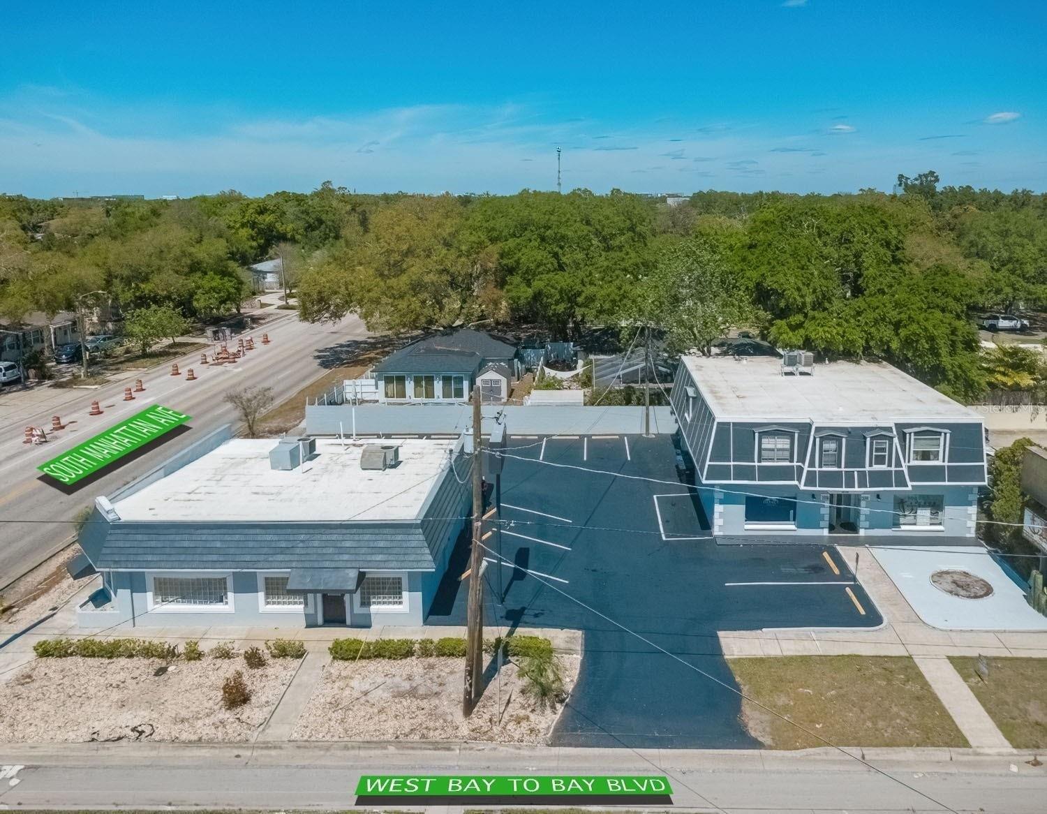 Property Image for 4333 & 4323 W Bay To Bay Boulevard