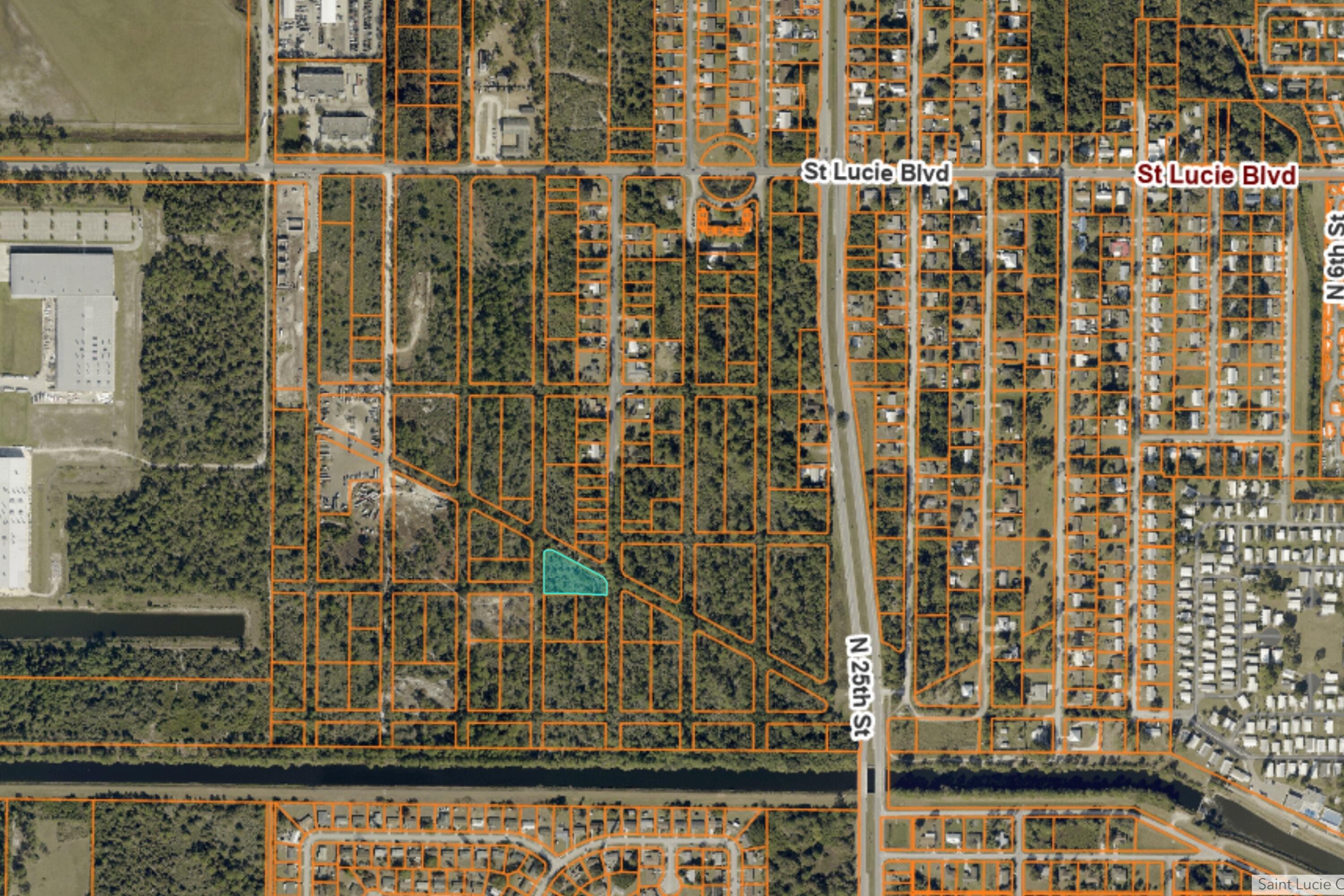 Property Image for -- Tampa Trail