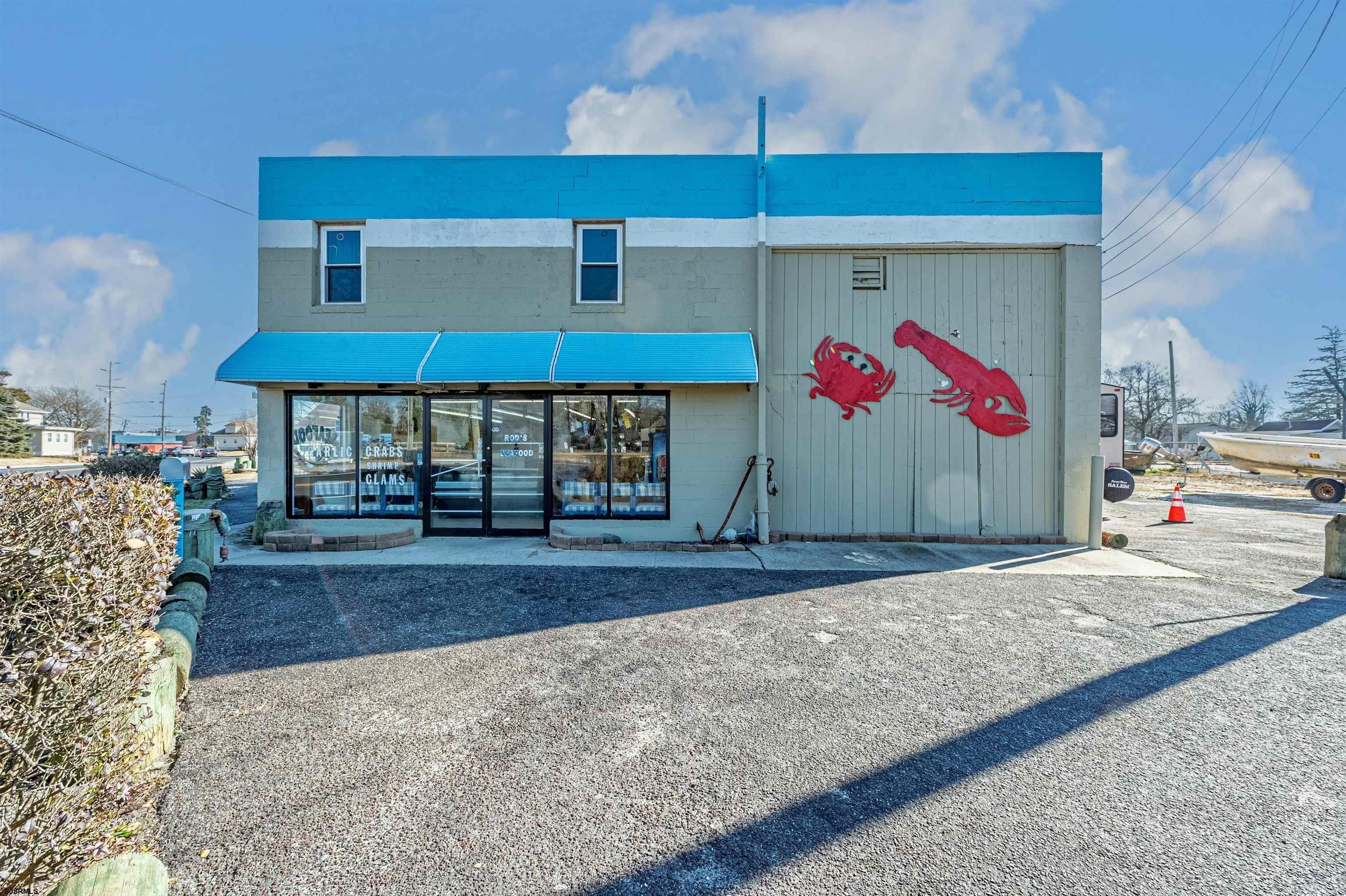 Property Image for 392 S New Road