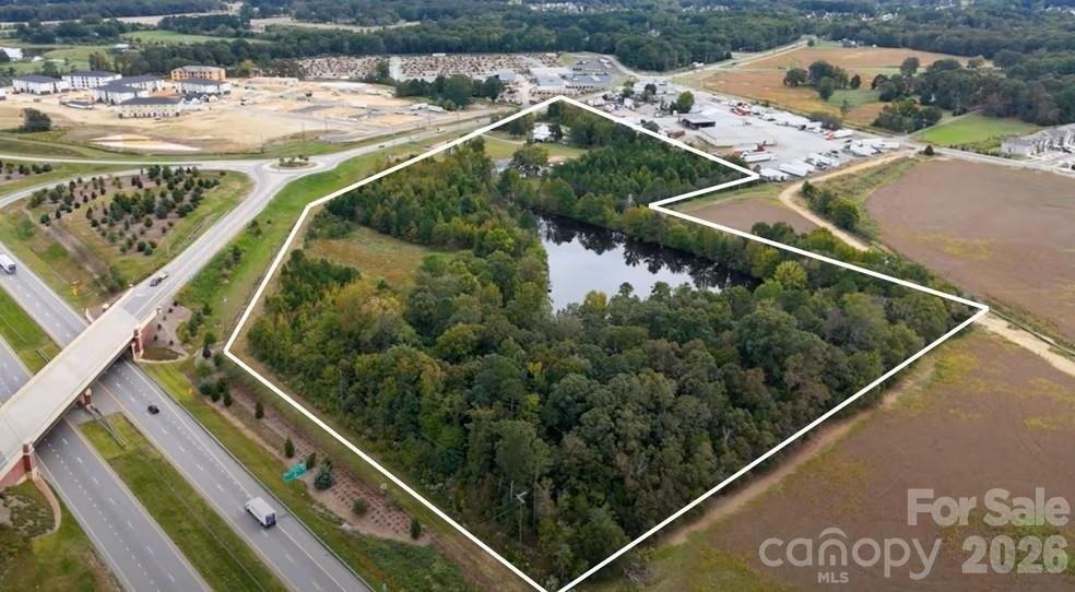 Property Image for 3621 Rocky River Road N