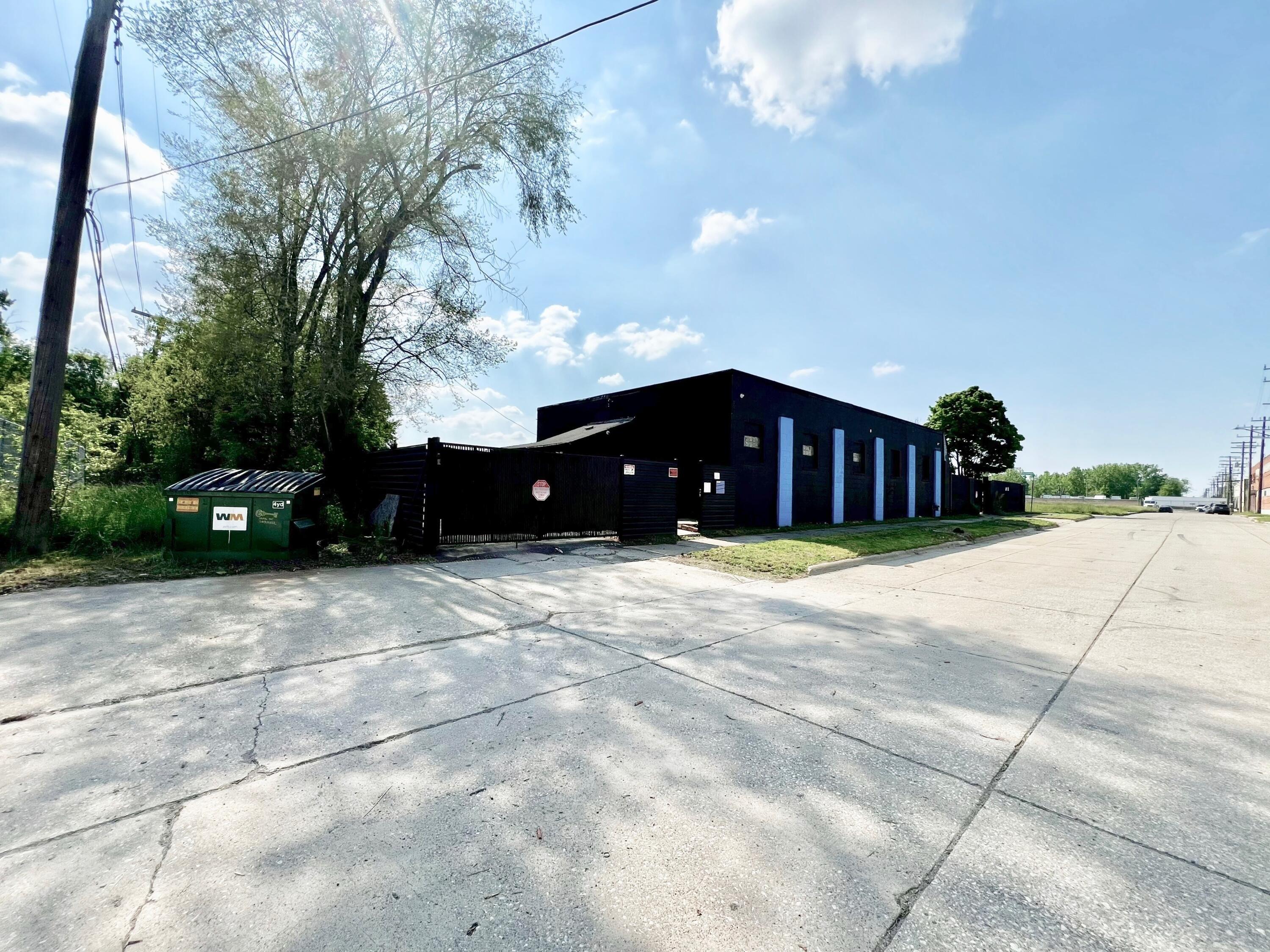 Property Image for 6450 E Hancock Street