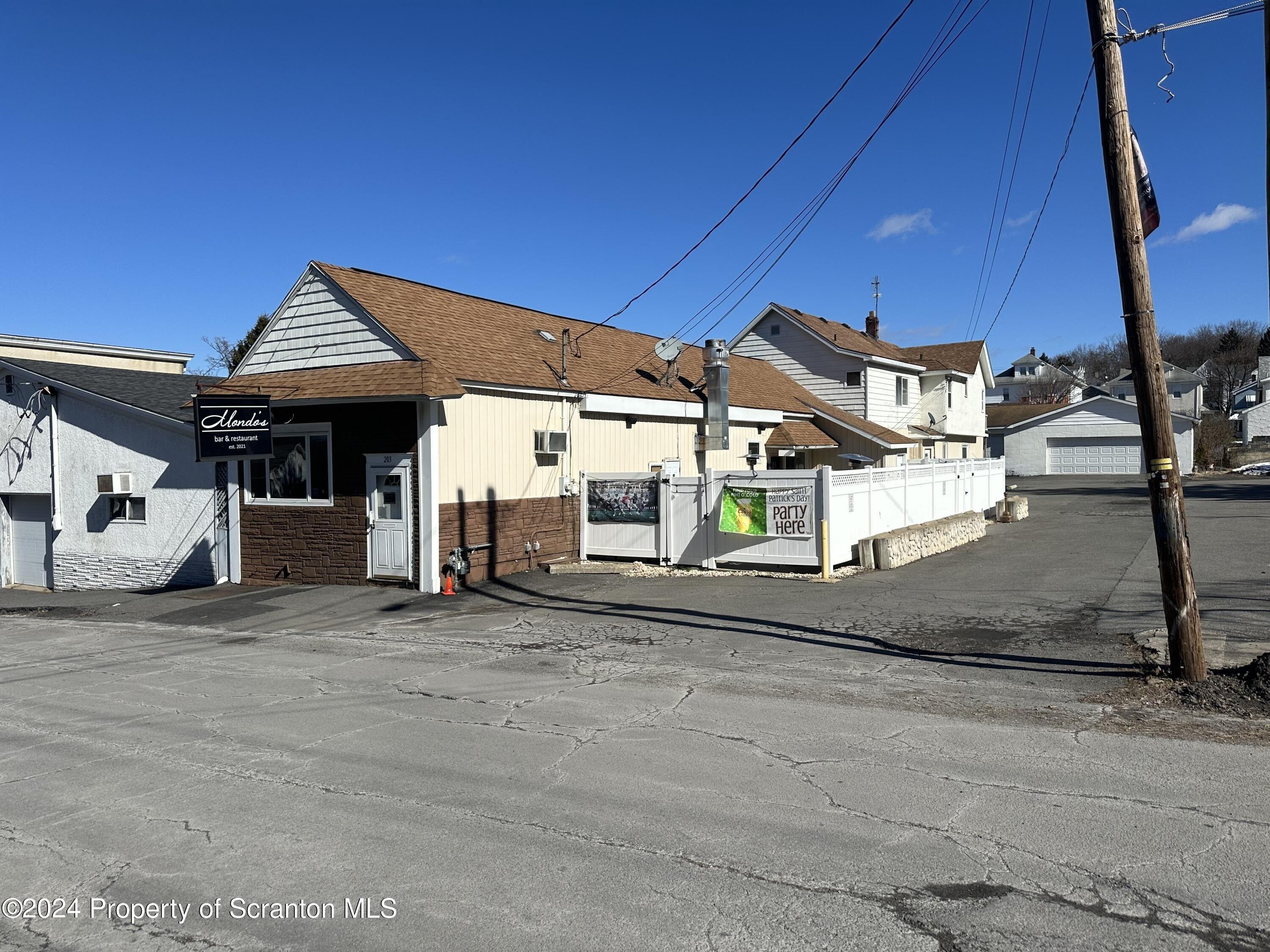 Property Image for 203 Chestnut Street