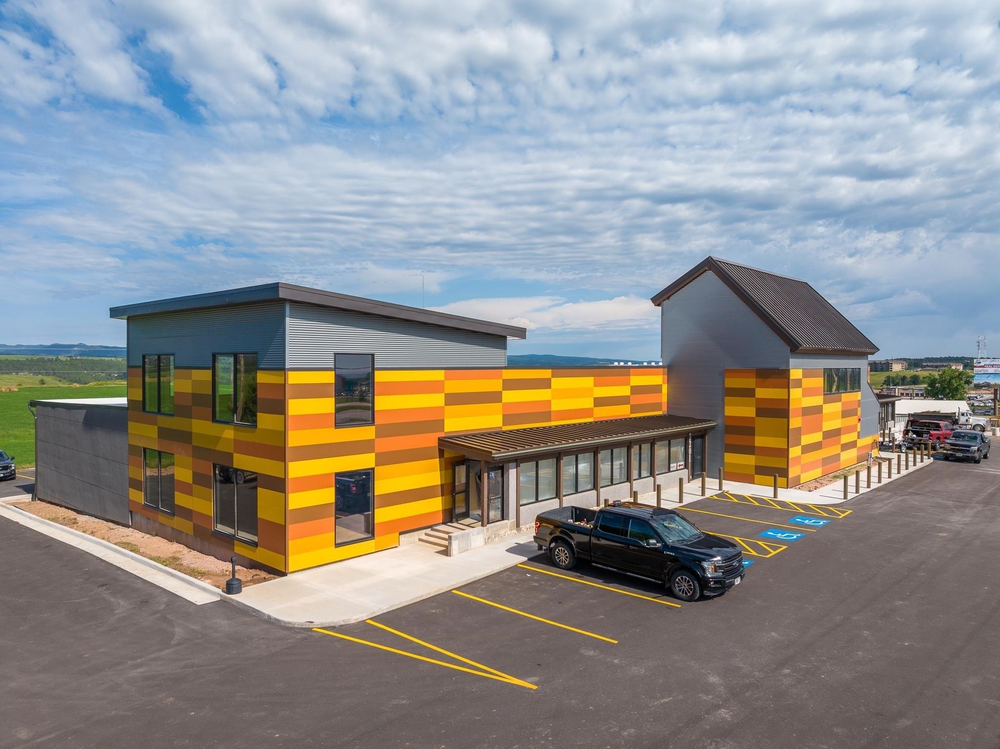 Property Image for 7201 Mt. Rushmore Road