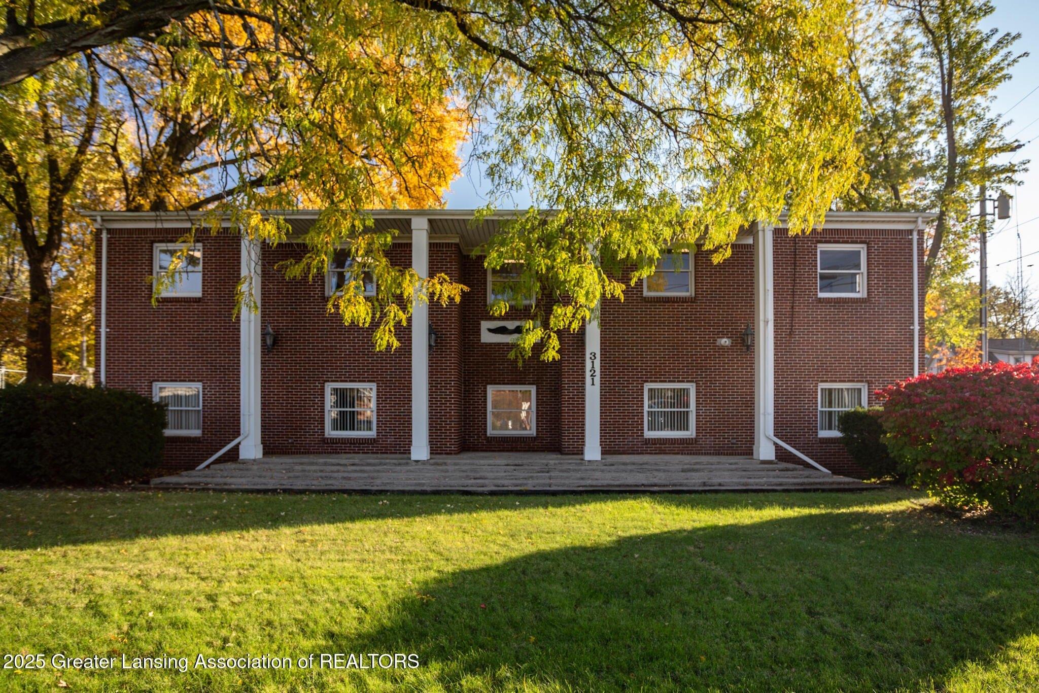 Property Image for 3121 W Saginaw Street