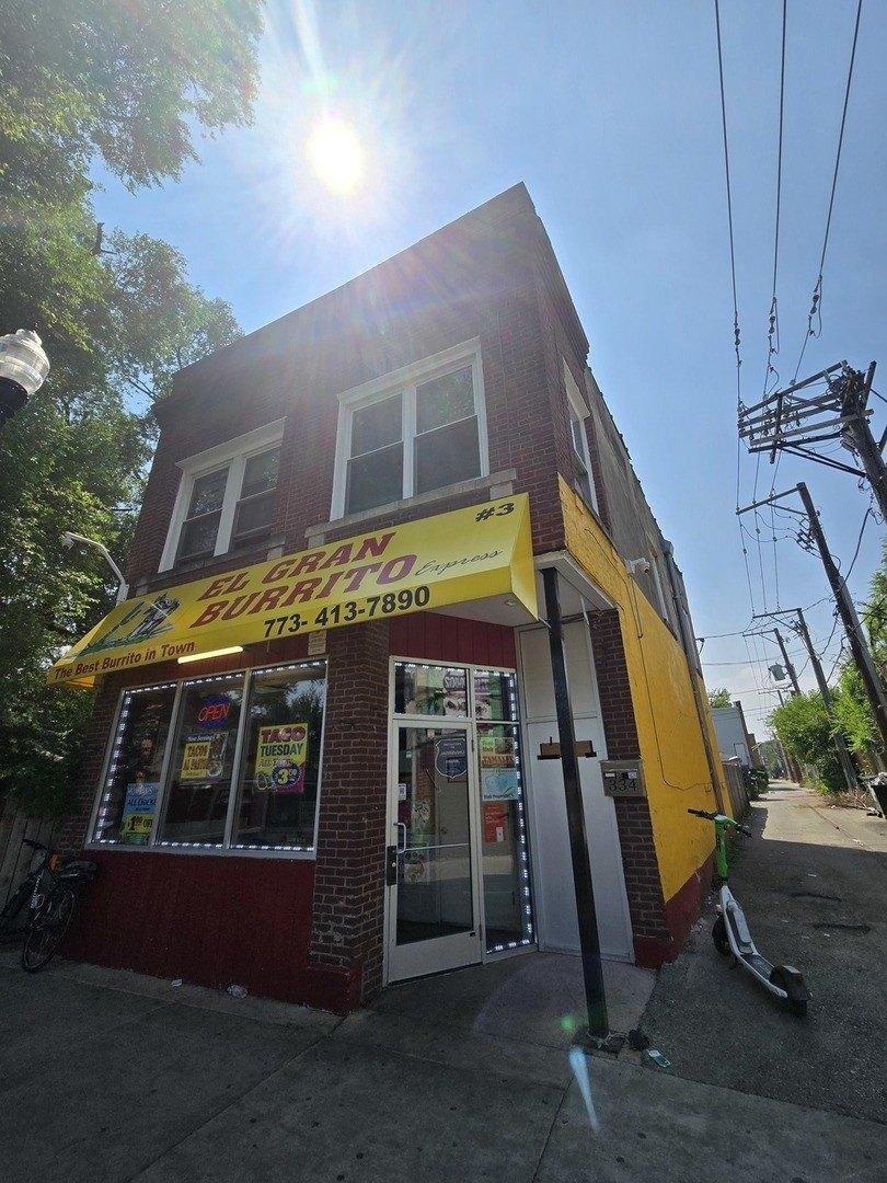 Property Image for 334 N Laramie Avenue