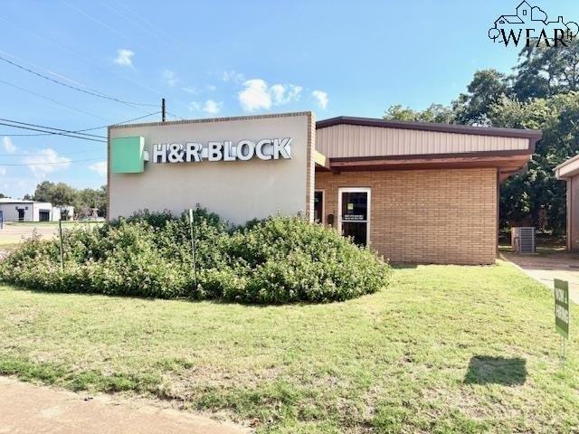 Property Image for 306 N Avenue D