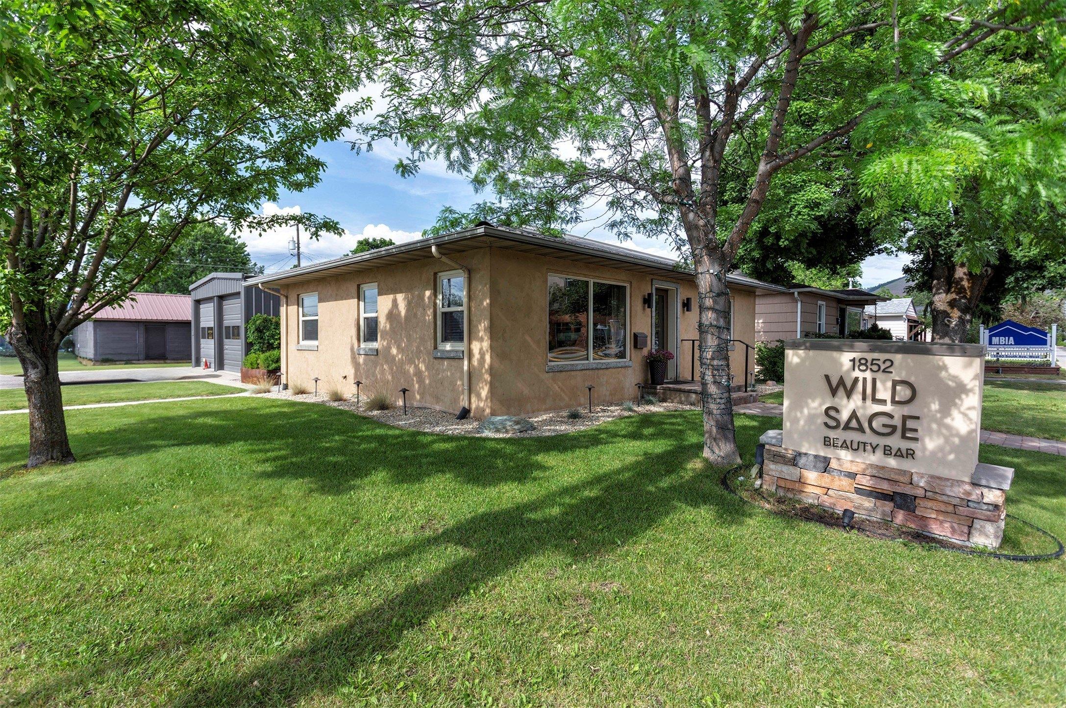 Property Image for 1852 South Avenue W