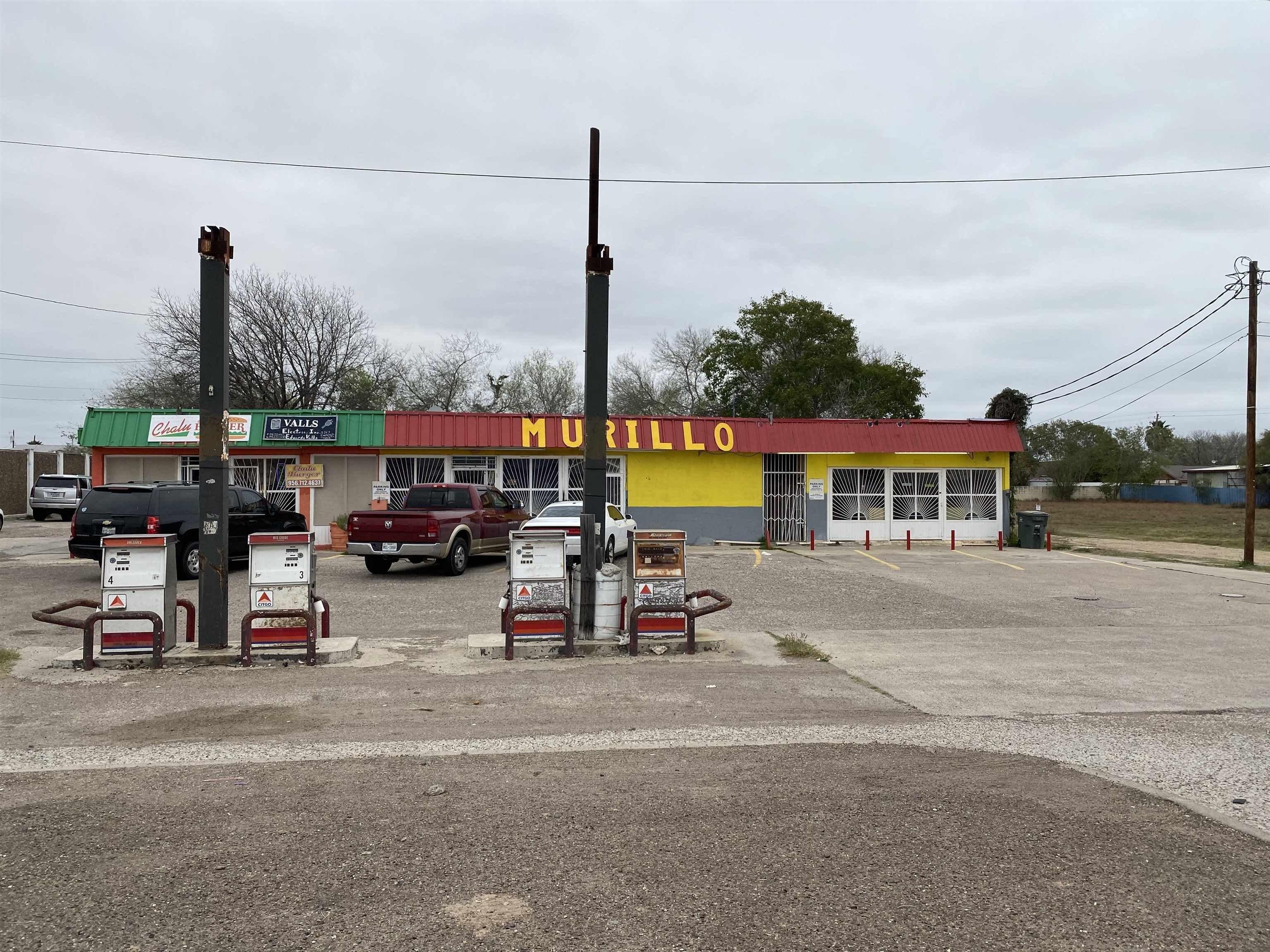 Property Image for 3810 E Saunders St, Laredo, TX 78041