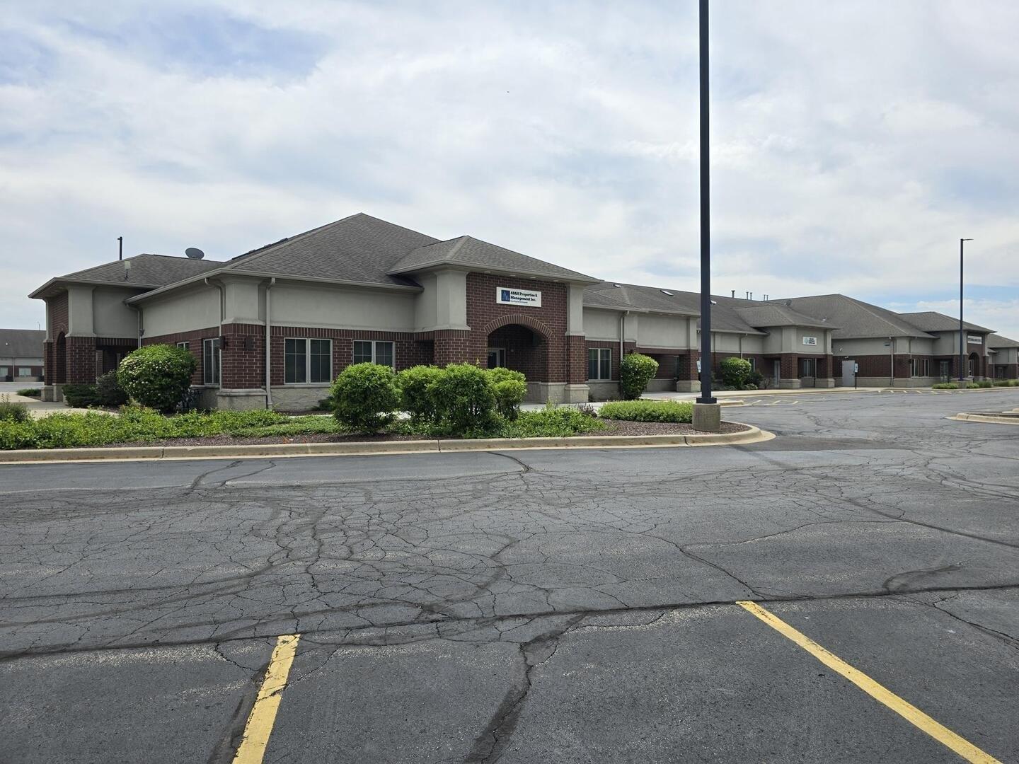 Property Image for 1452 Merchant Drive