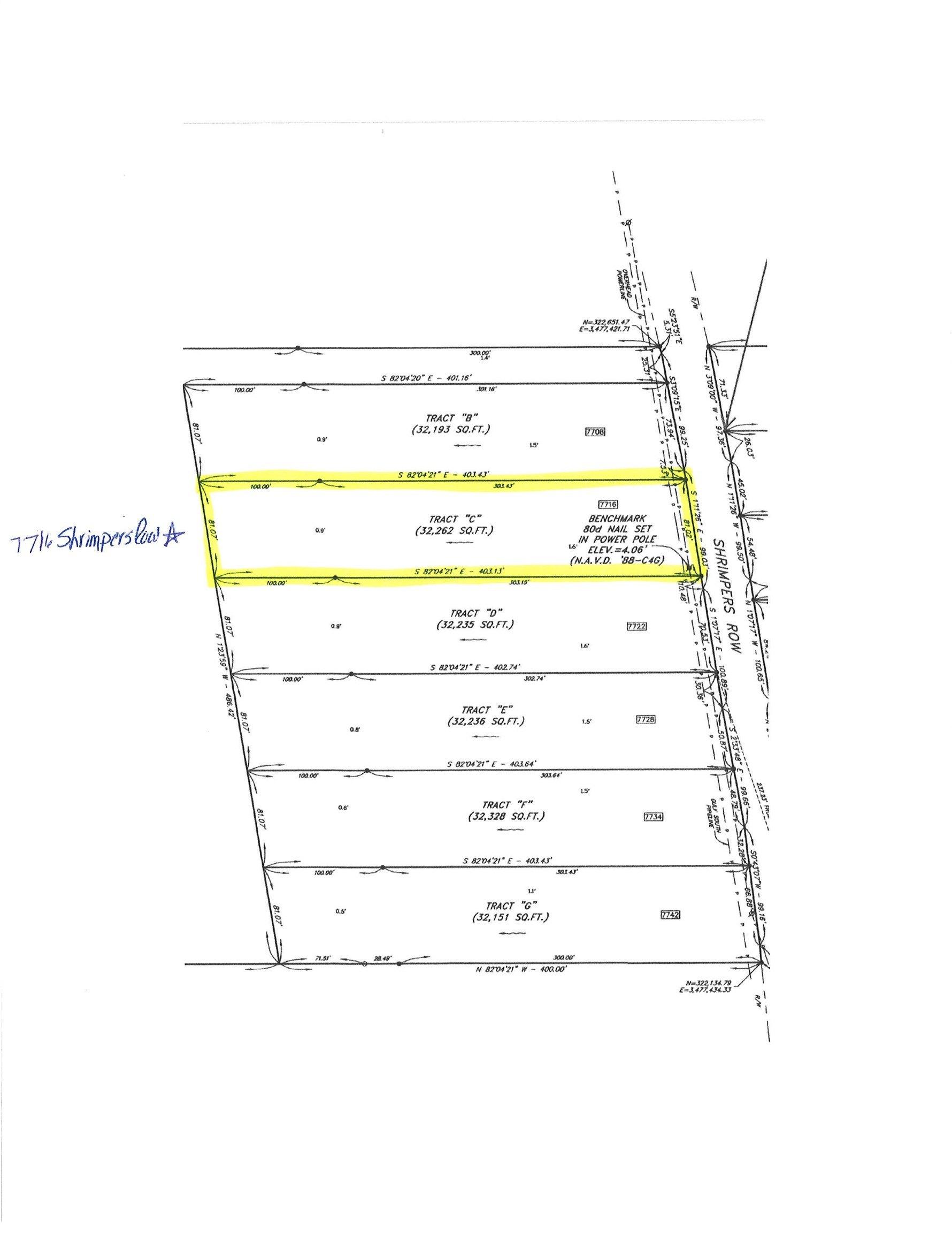 Property Image for 7716 Shrimpers Row