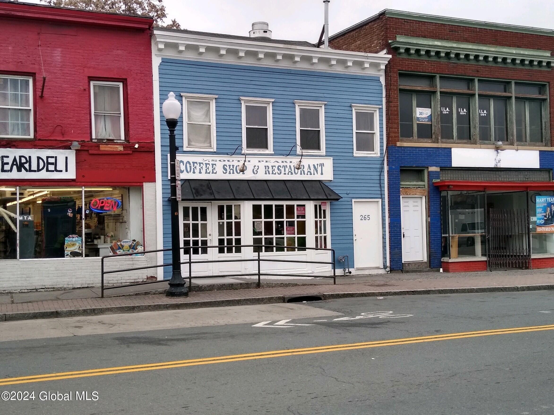 Property Image for 265 S Pearl Street