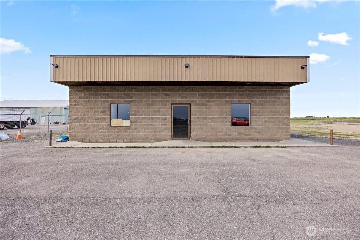 Property Image for 3103 E Main St, Othello, WA 99344