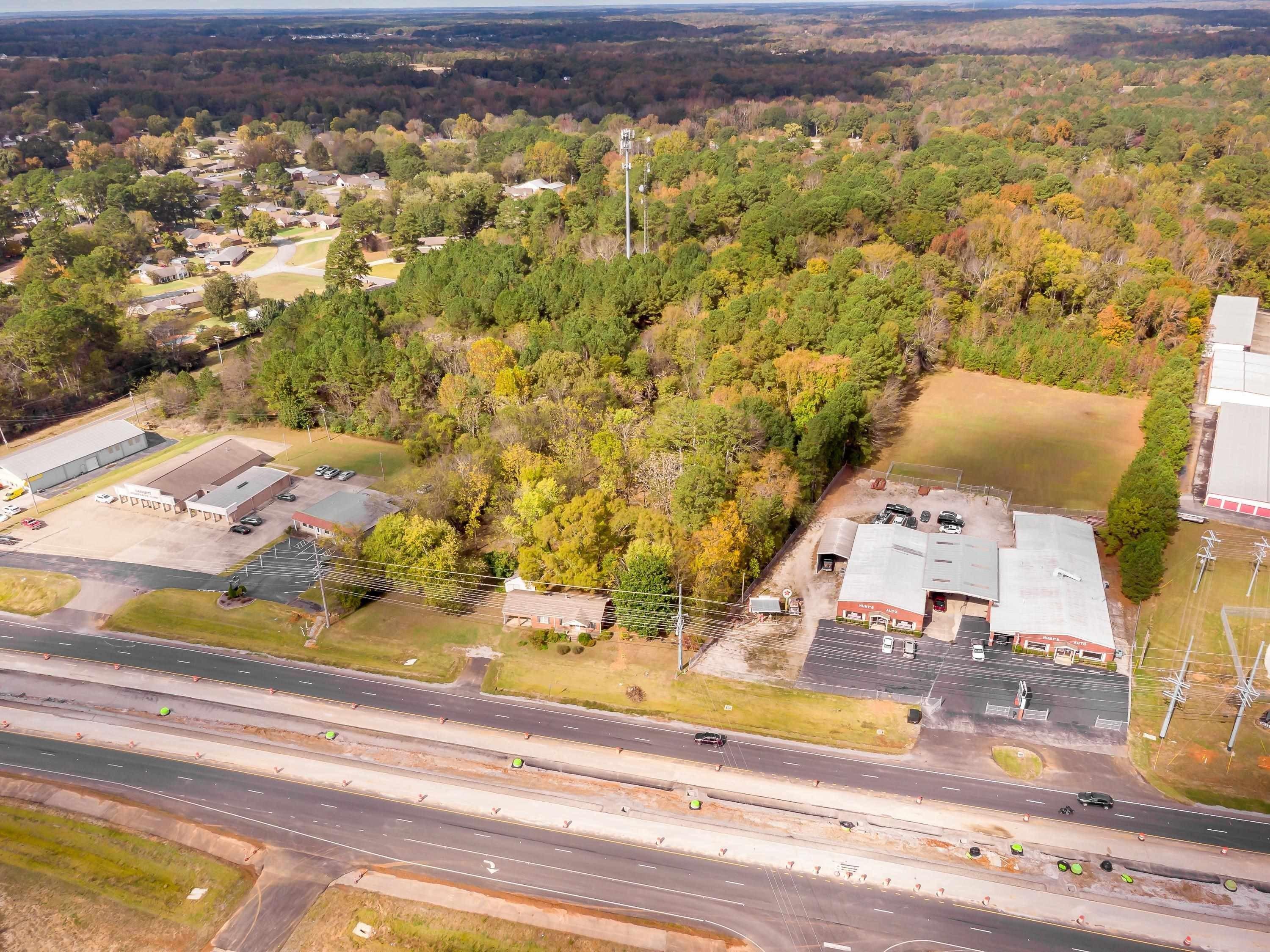 Property Image for 4055 Florence Blvd