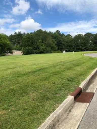 Property Image for Congress Parkway NW lot: 3
