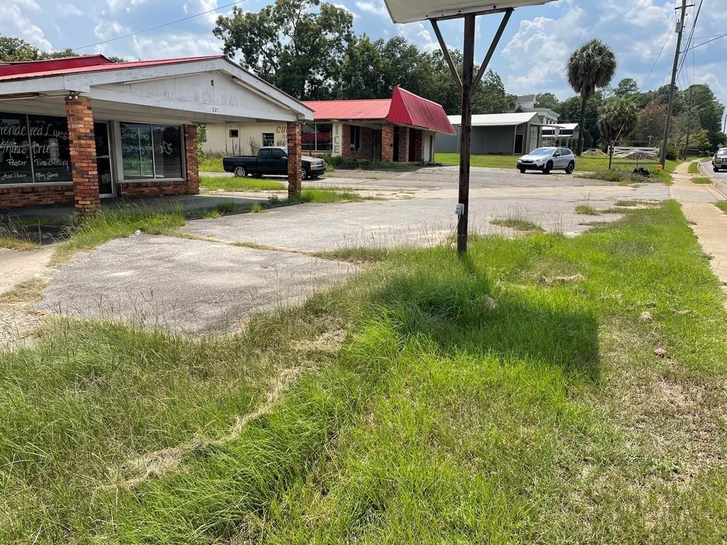 Property Image for 321 W Liberty Avenue