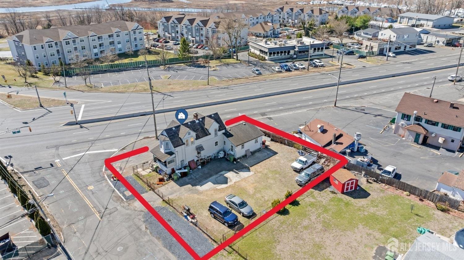 Property Image for 1800 N State Route 35 Road