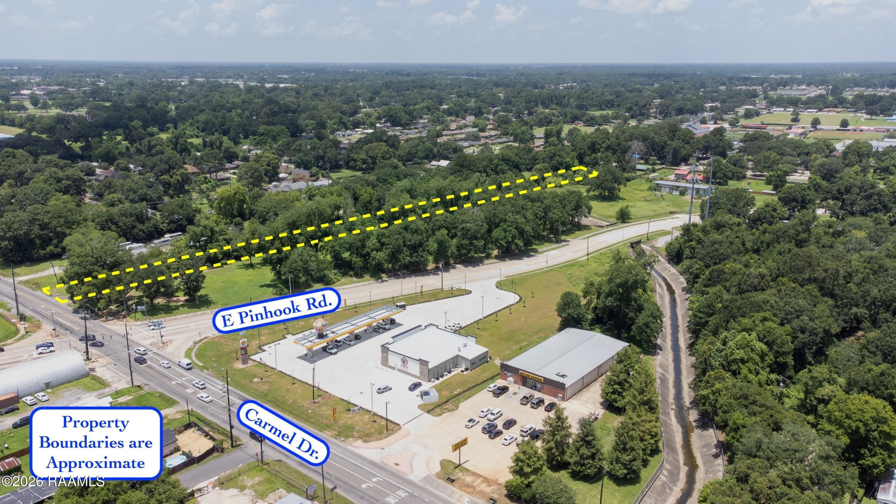 Property Image for 1005 Carmel Drive