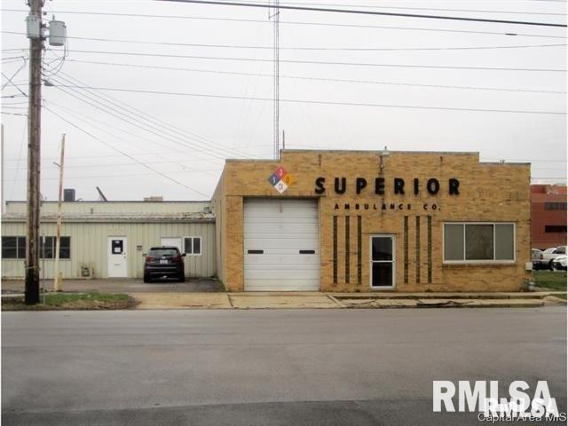 Property Image for 330 N 2ND Street