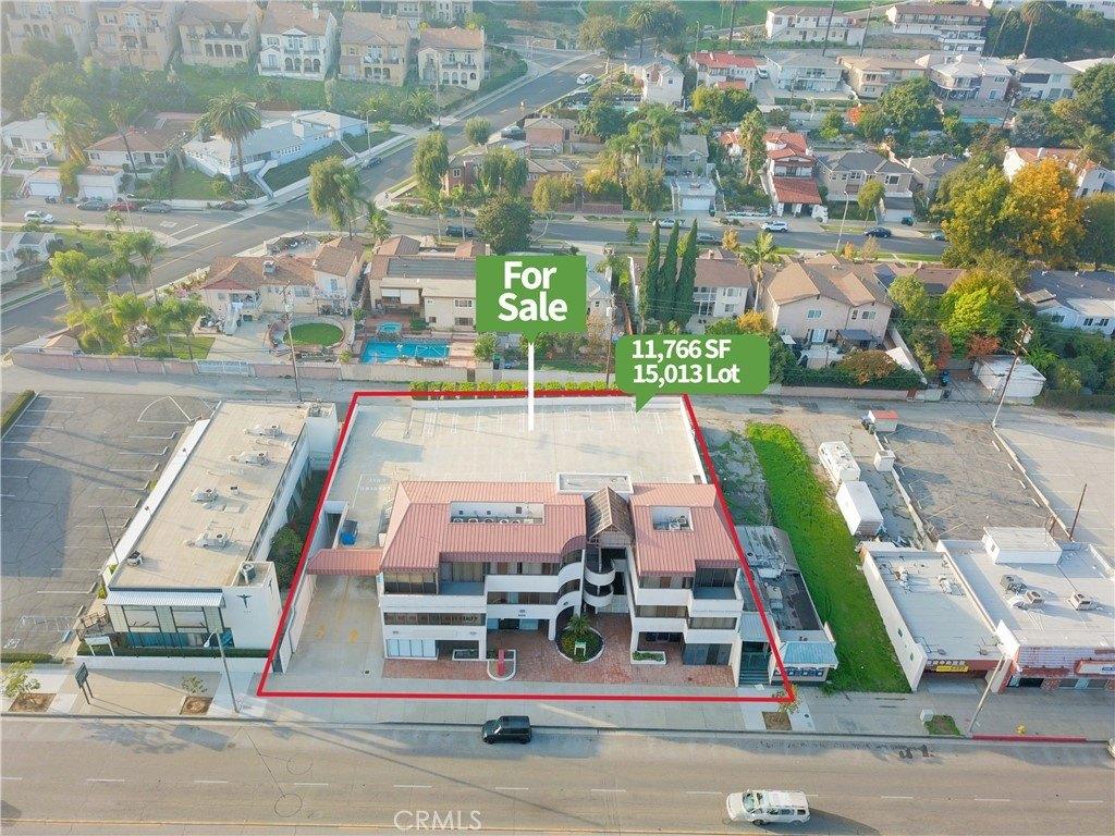 Property Image for 809 S Atlantic Boulevard