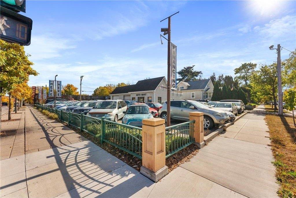 Property Image for 4201 E Lake Street