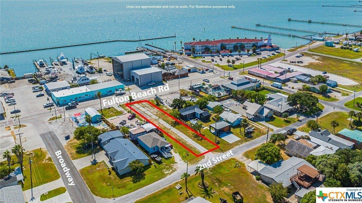 Property Image for 105 S Fulton Beach Rd.