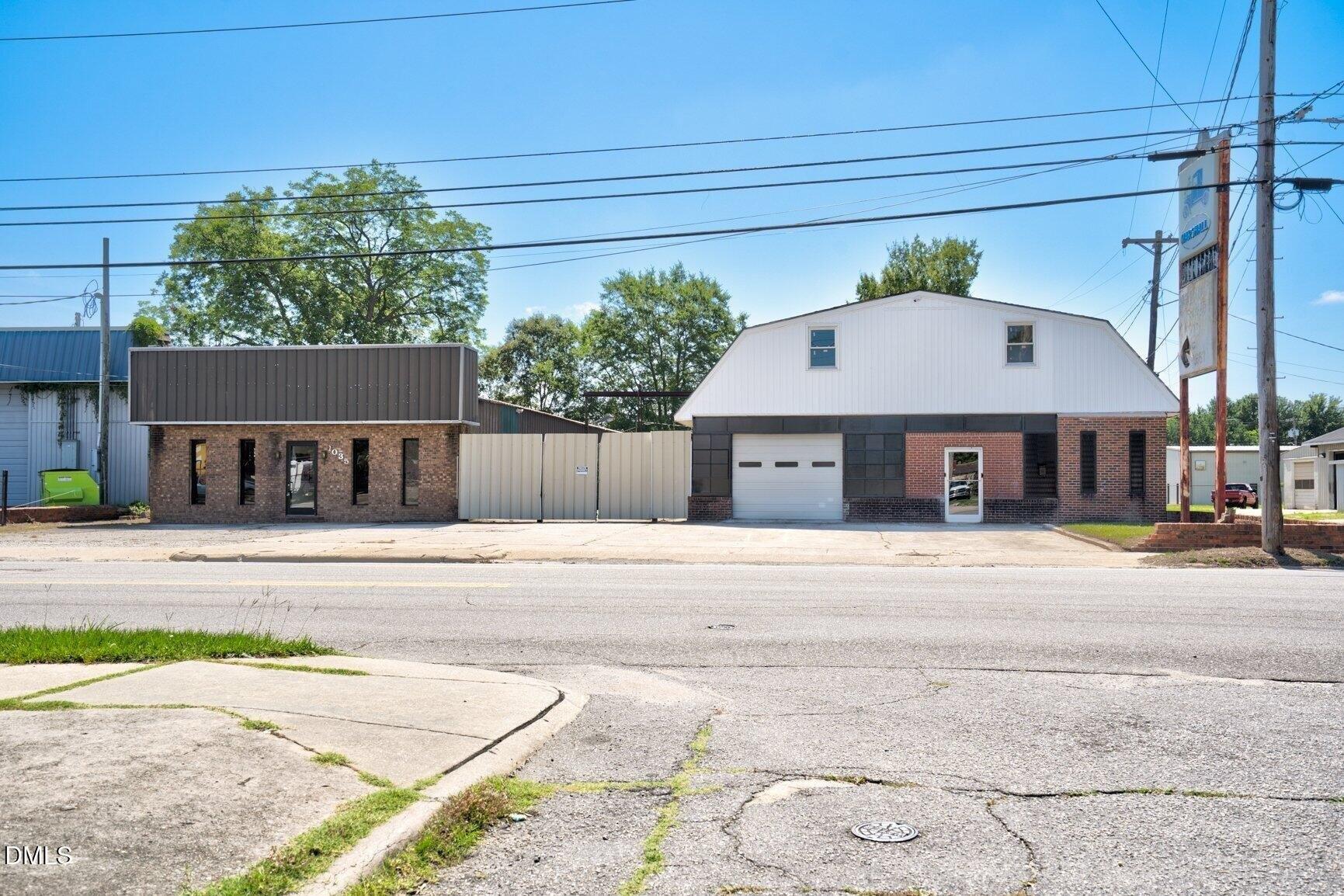 Property Image for 1037 S Church Street