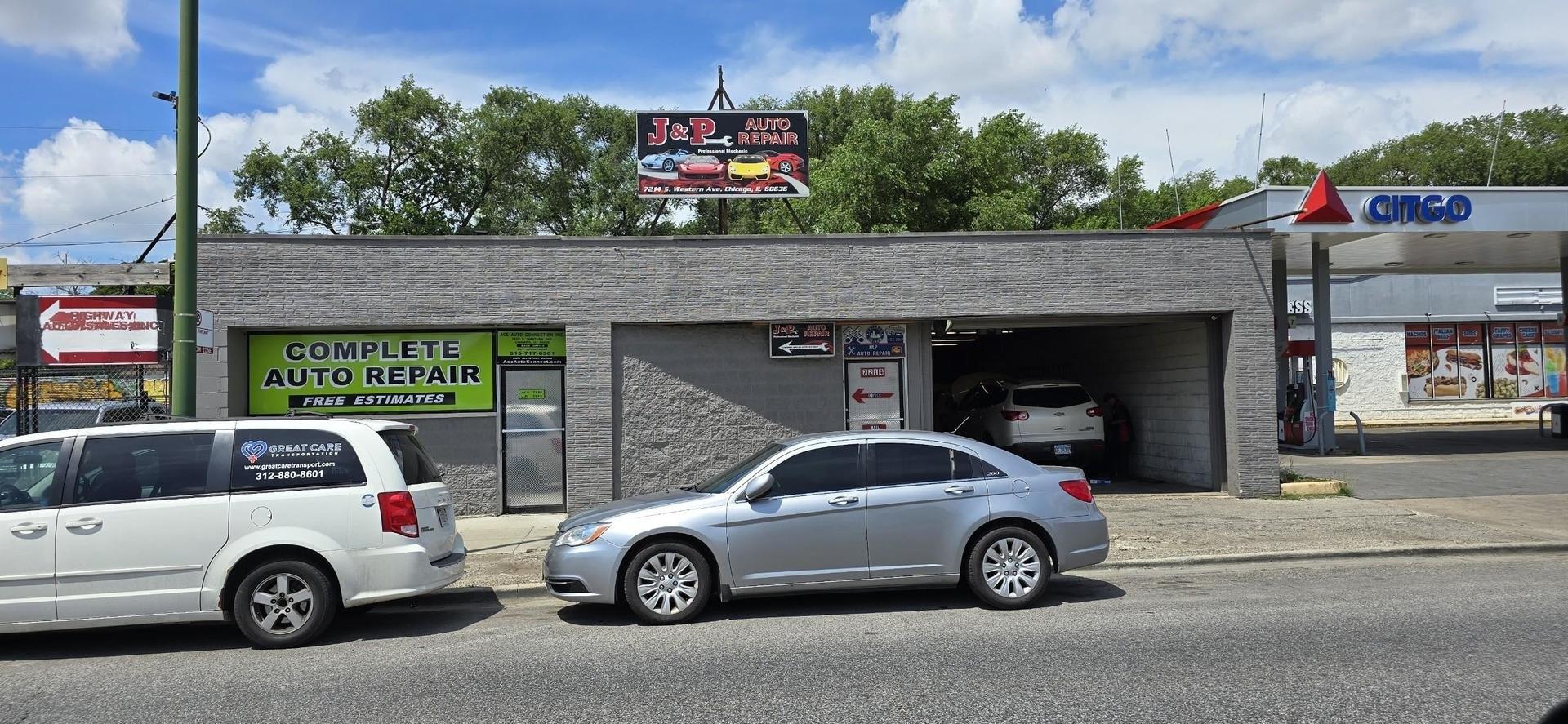 Property Image for 7214 S Western Avenue