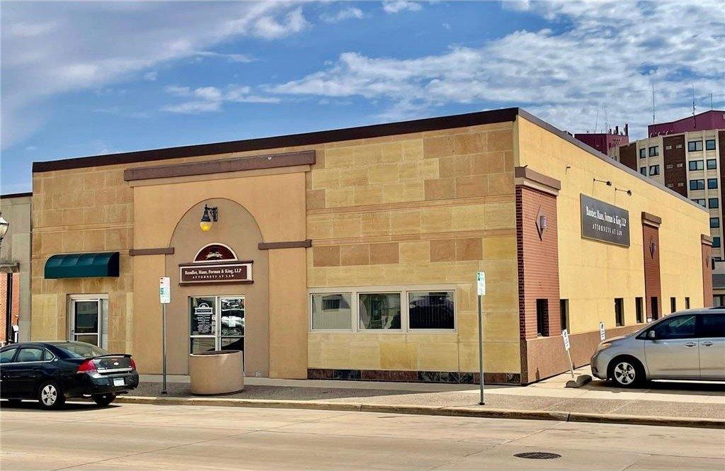 Property Image for 108 & 110 N Main Street
