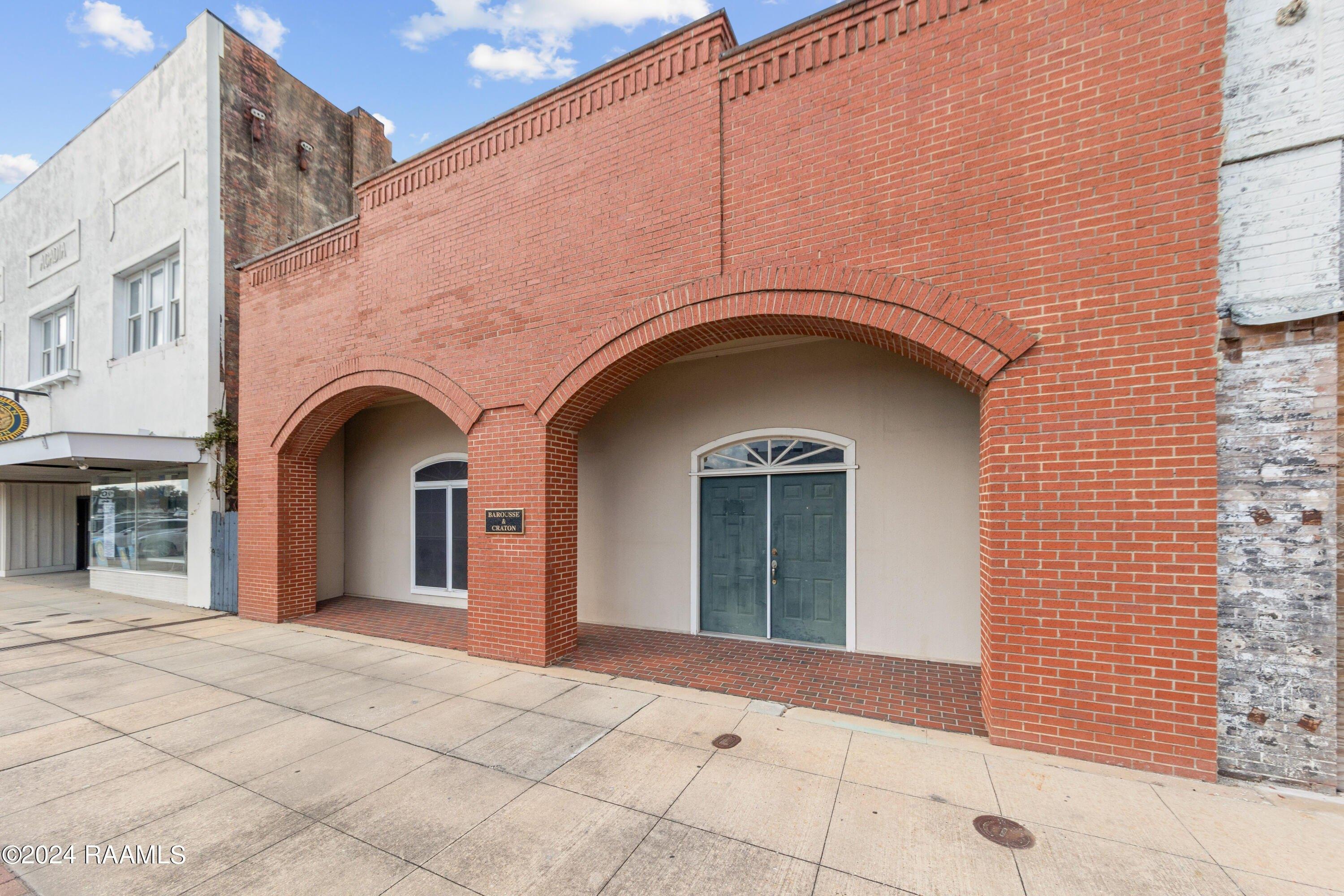 Property Image for 211 N Parkerson Avenue