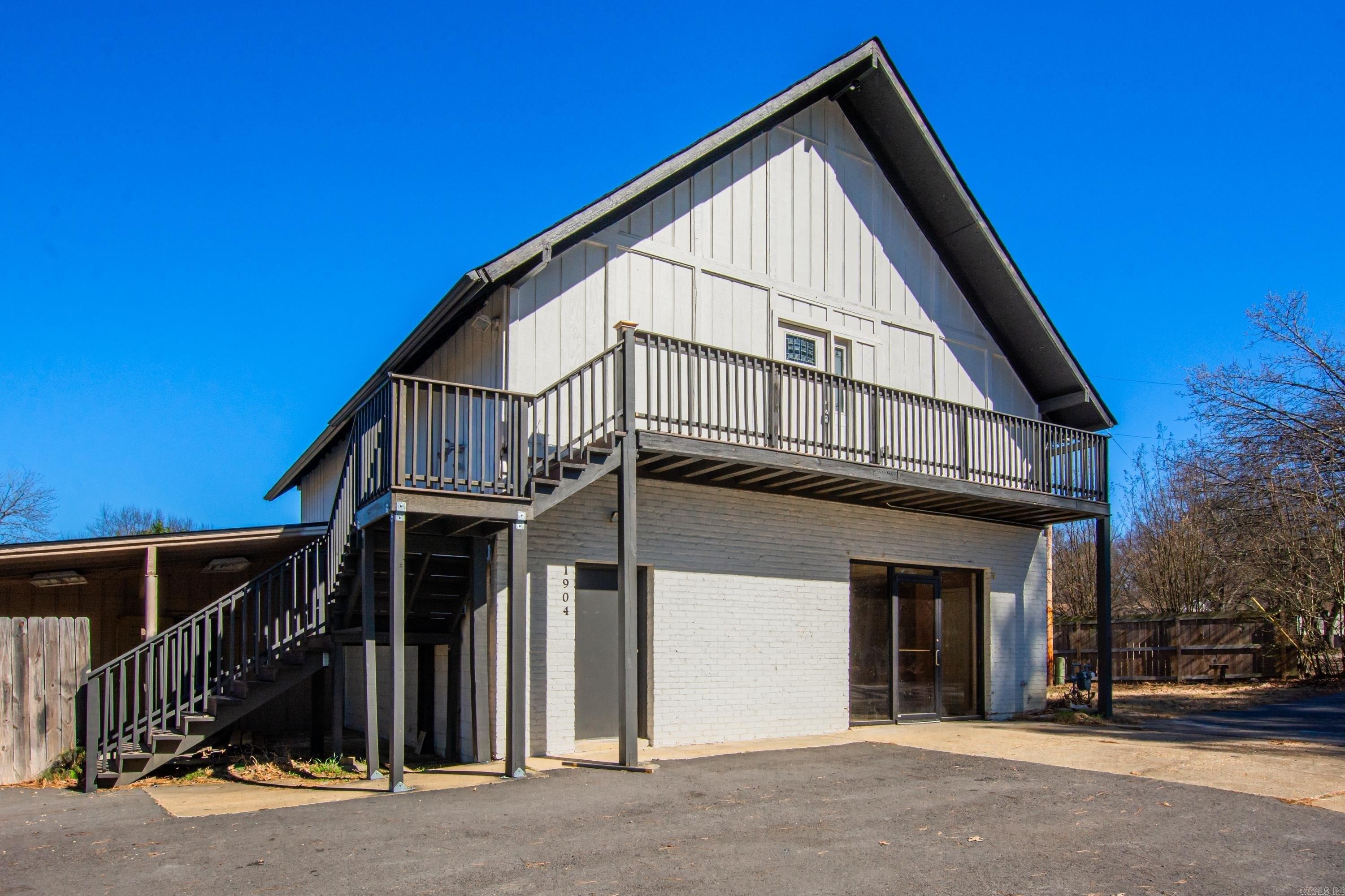Property Image for 1904 Evans Loop, Bryant, AR 72022