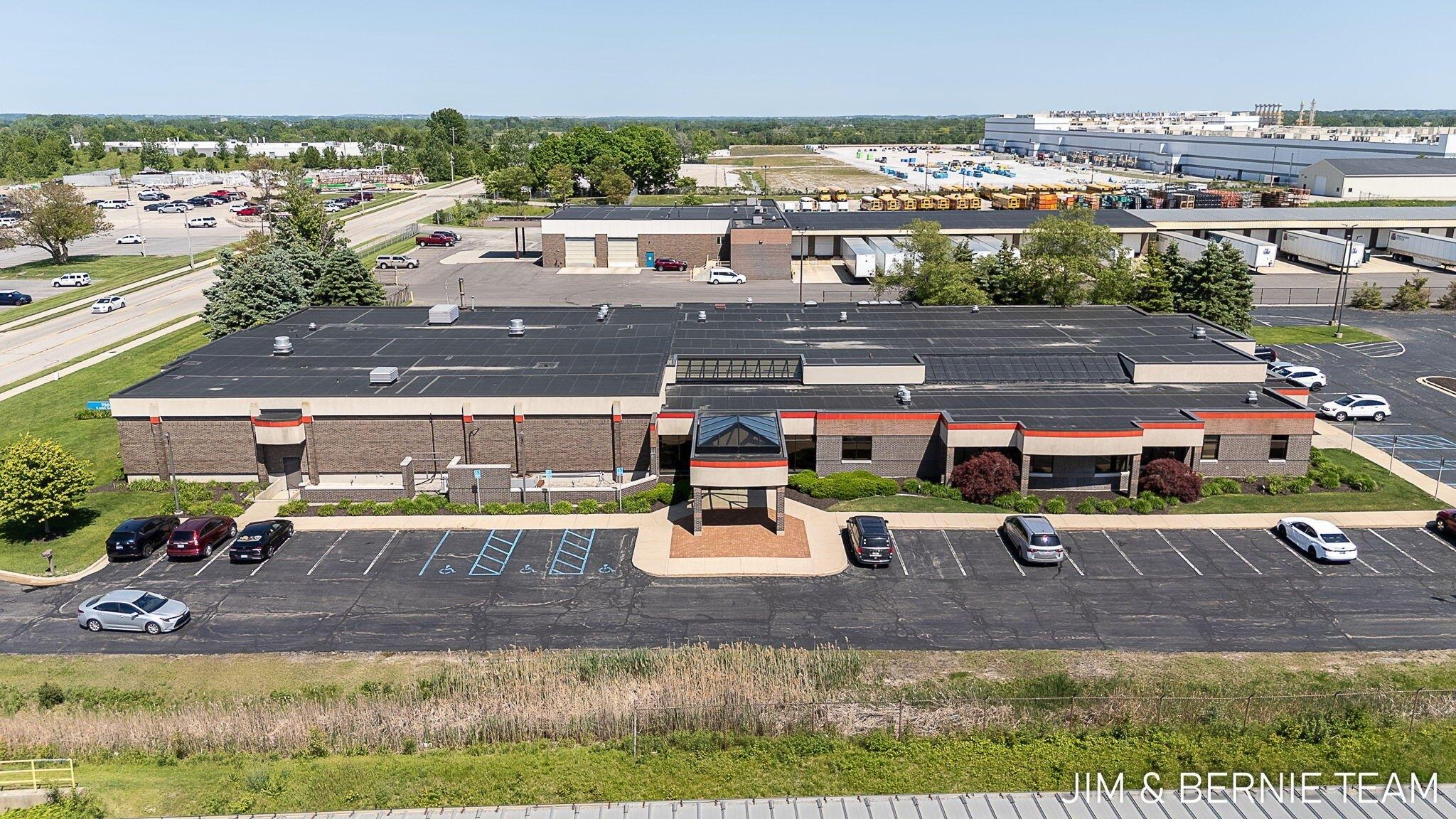 Property Image for 750 E 40th St, Holland, MI 49423