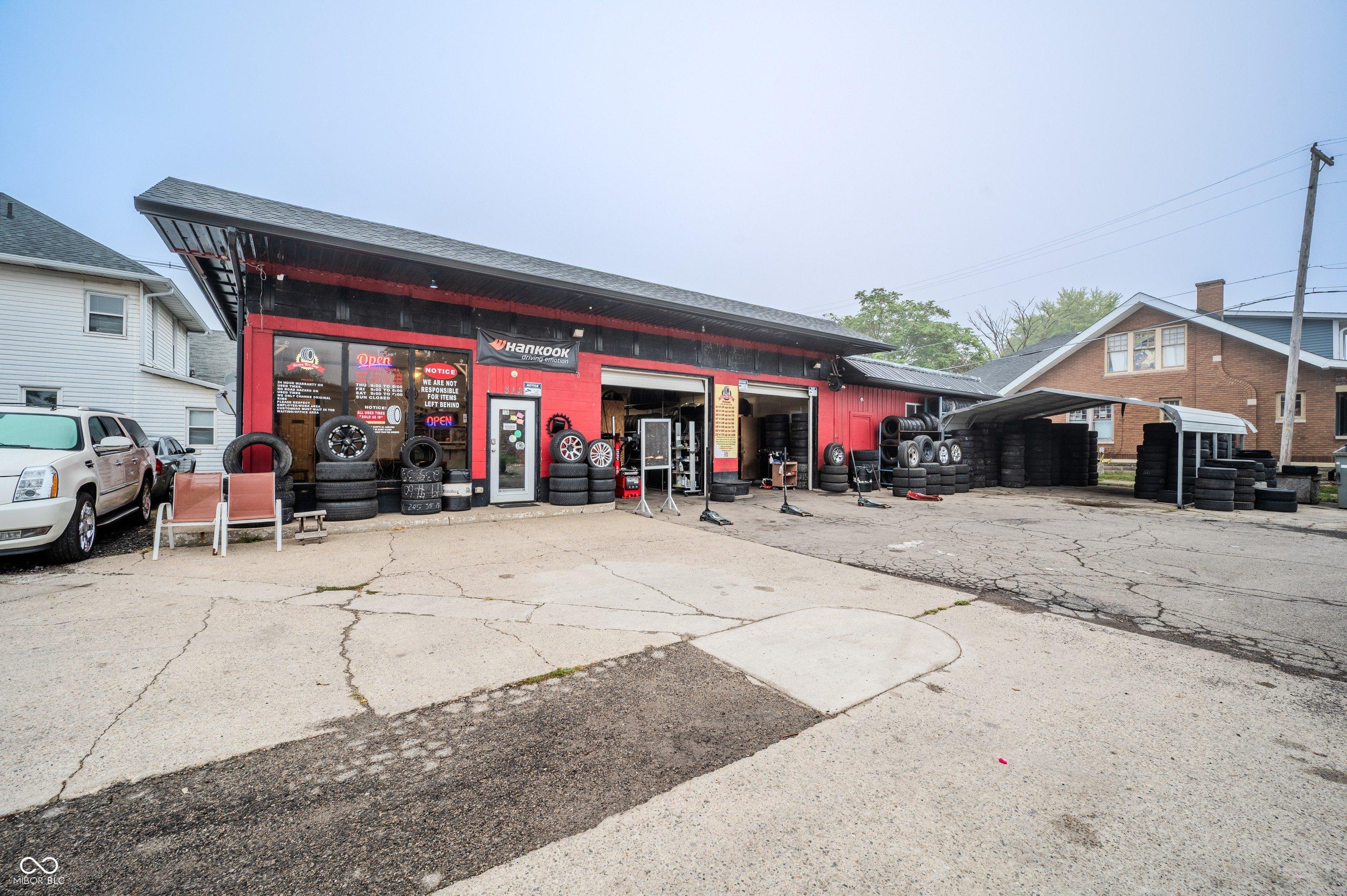 Property Image for 312 E 14th Street