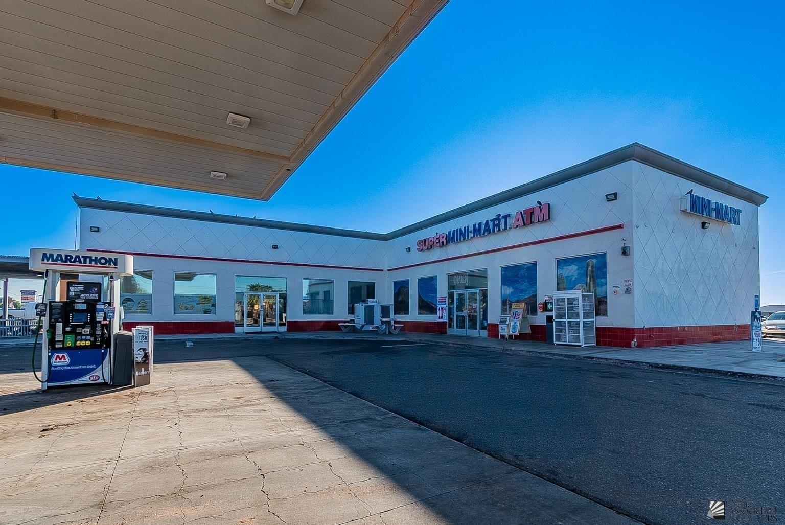 Property Image for 611 E Main St