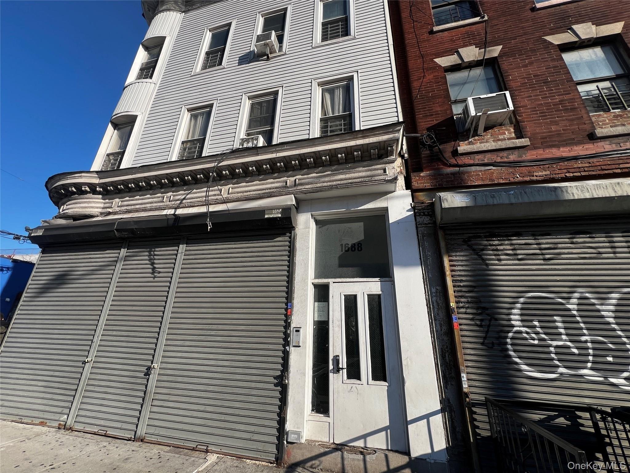 Property Image for 1688 Webster Avenue