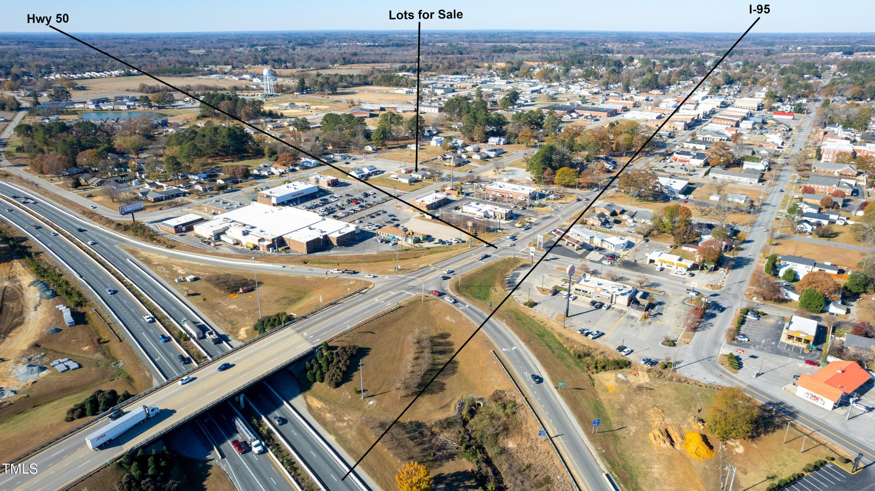 Property Image for 203 S Dunn Street