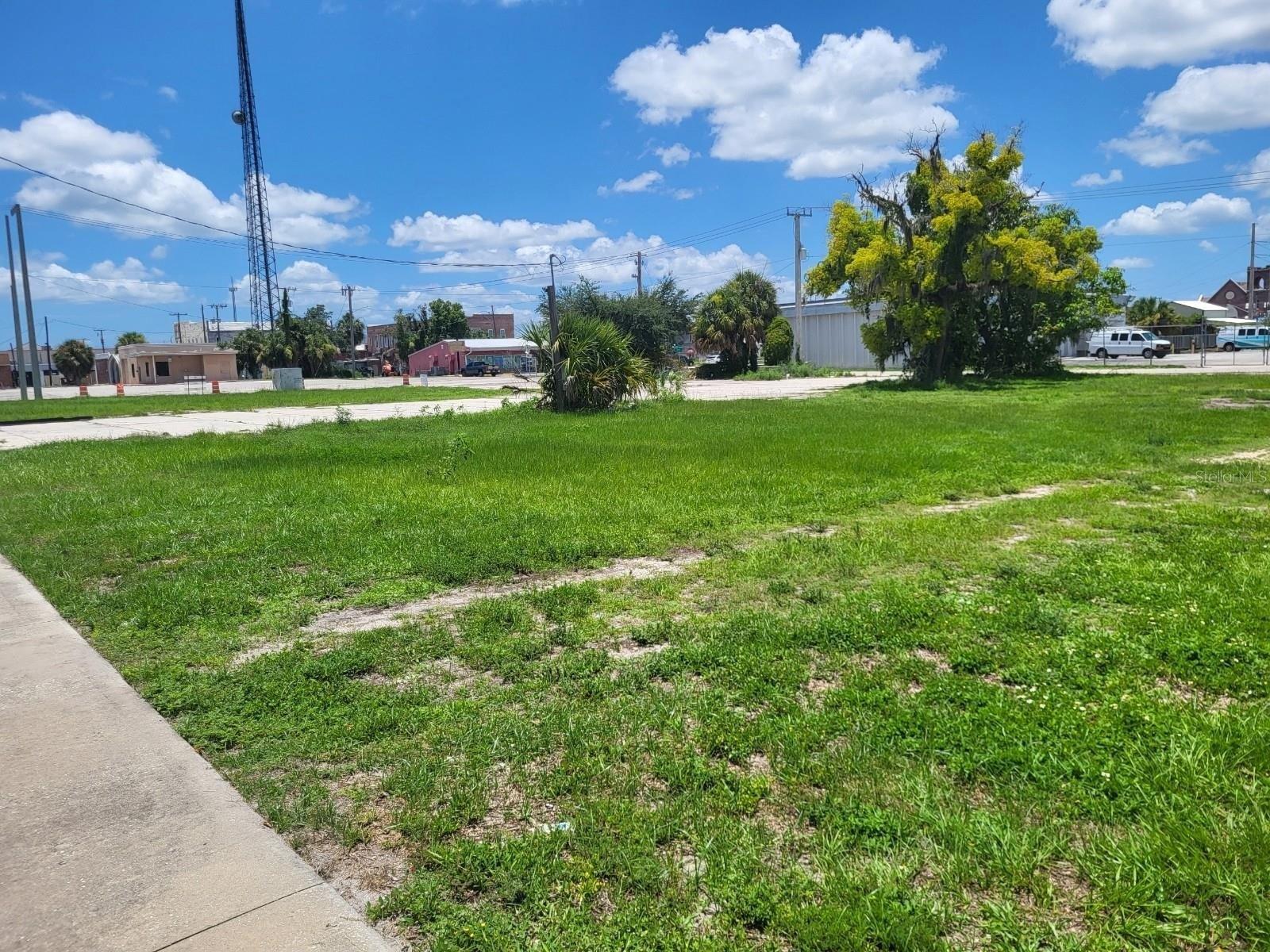 Property Image for 103 N BREVARD Avenue